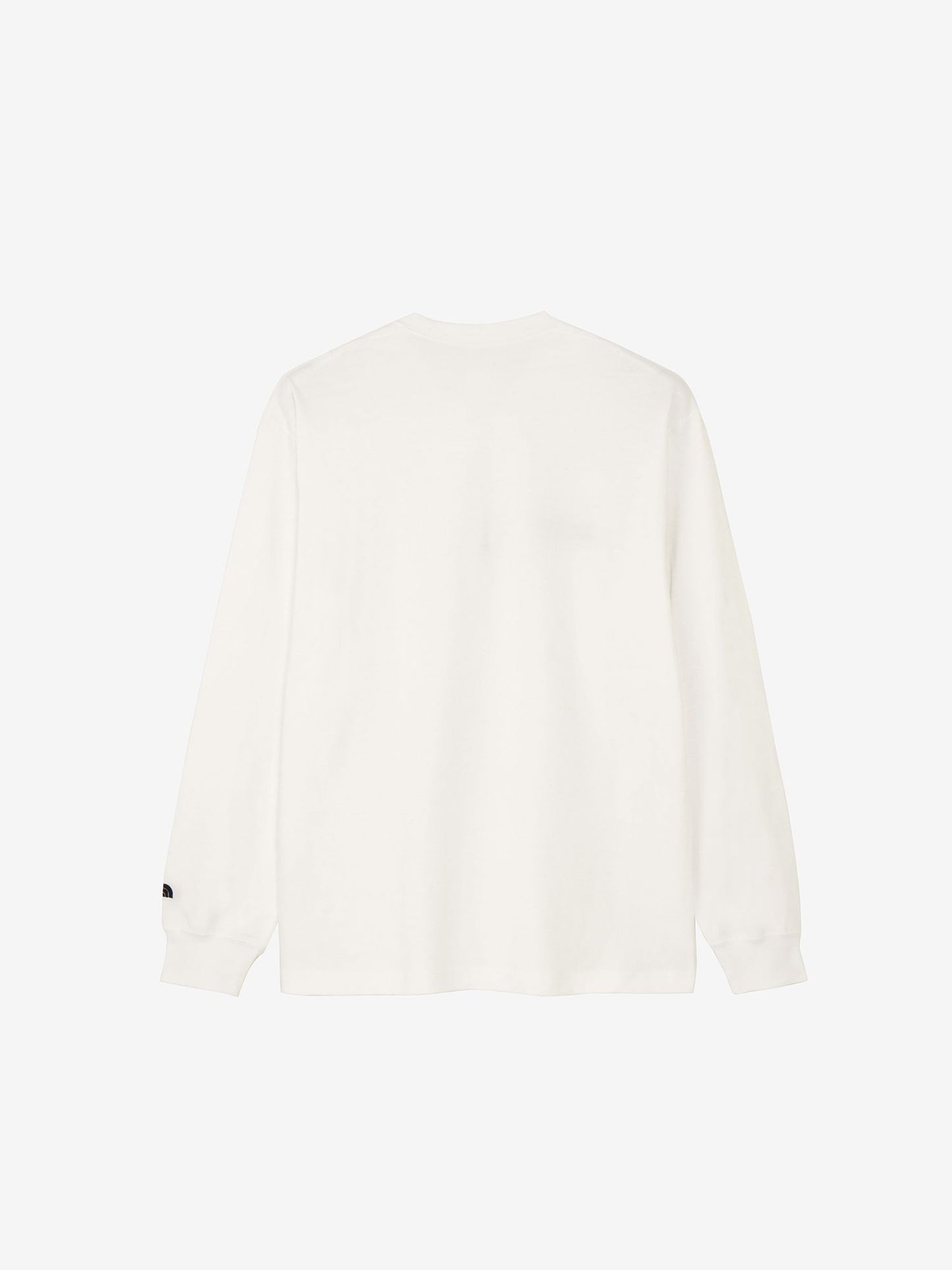 L/S FINE ALPINE Tee