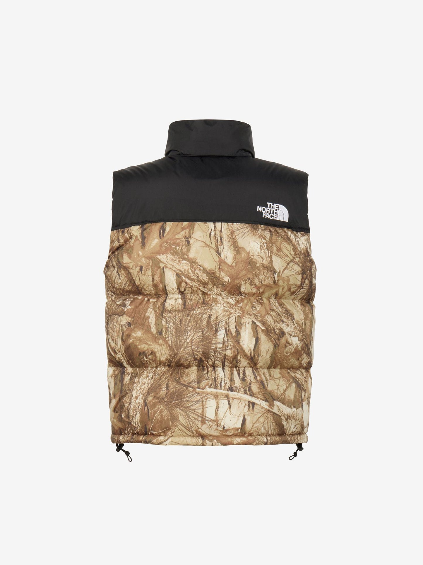 Novelty Nuptse Vest