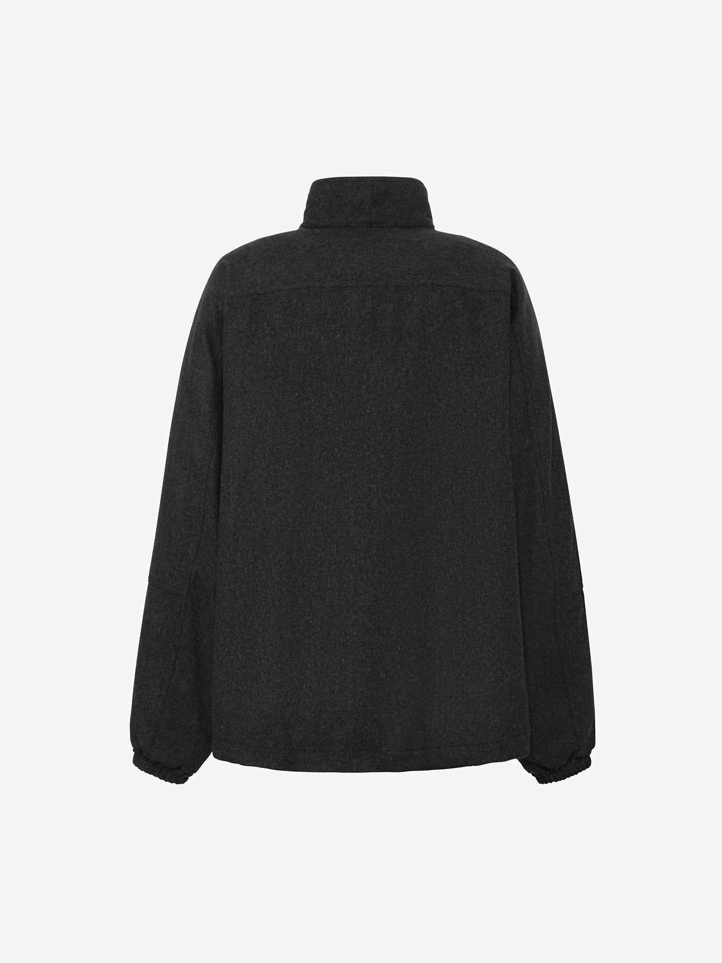 Wooly Hydrena Jacket