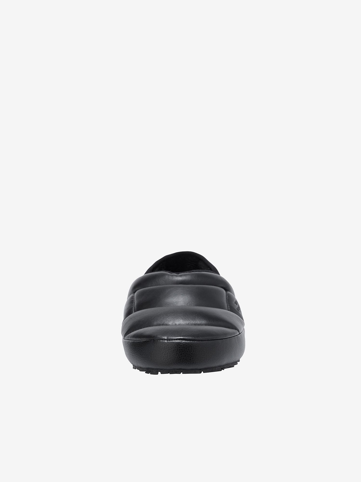 Thermoball Traction Mule Leather