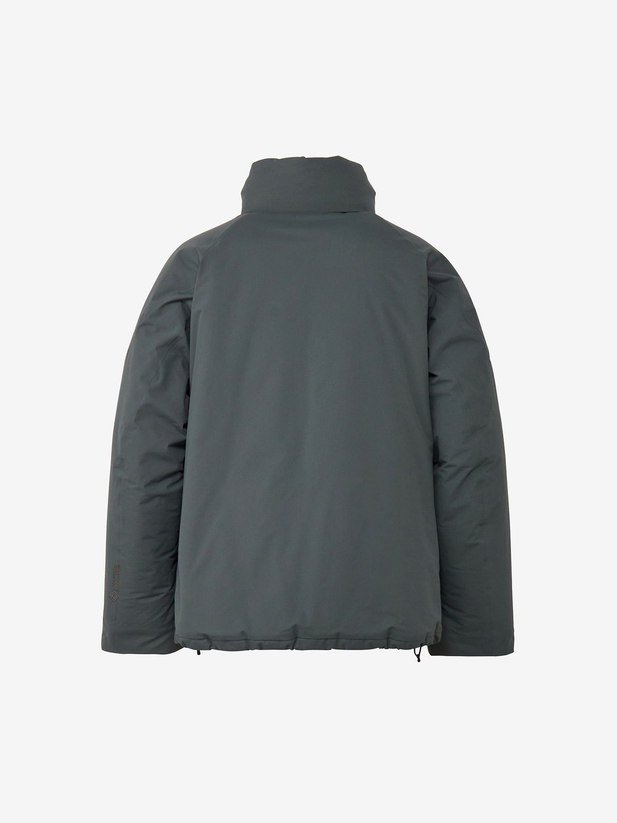 WINDSTOPPER Puffy Jacket