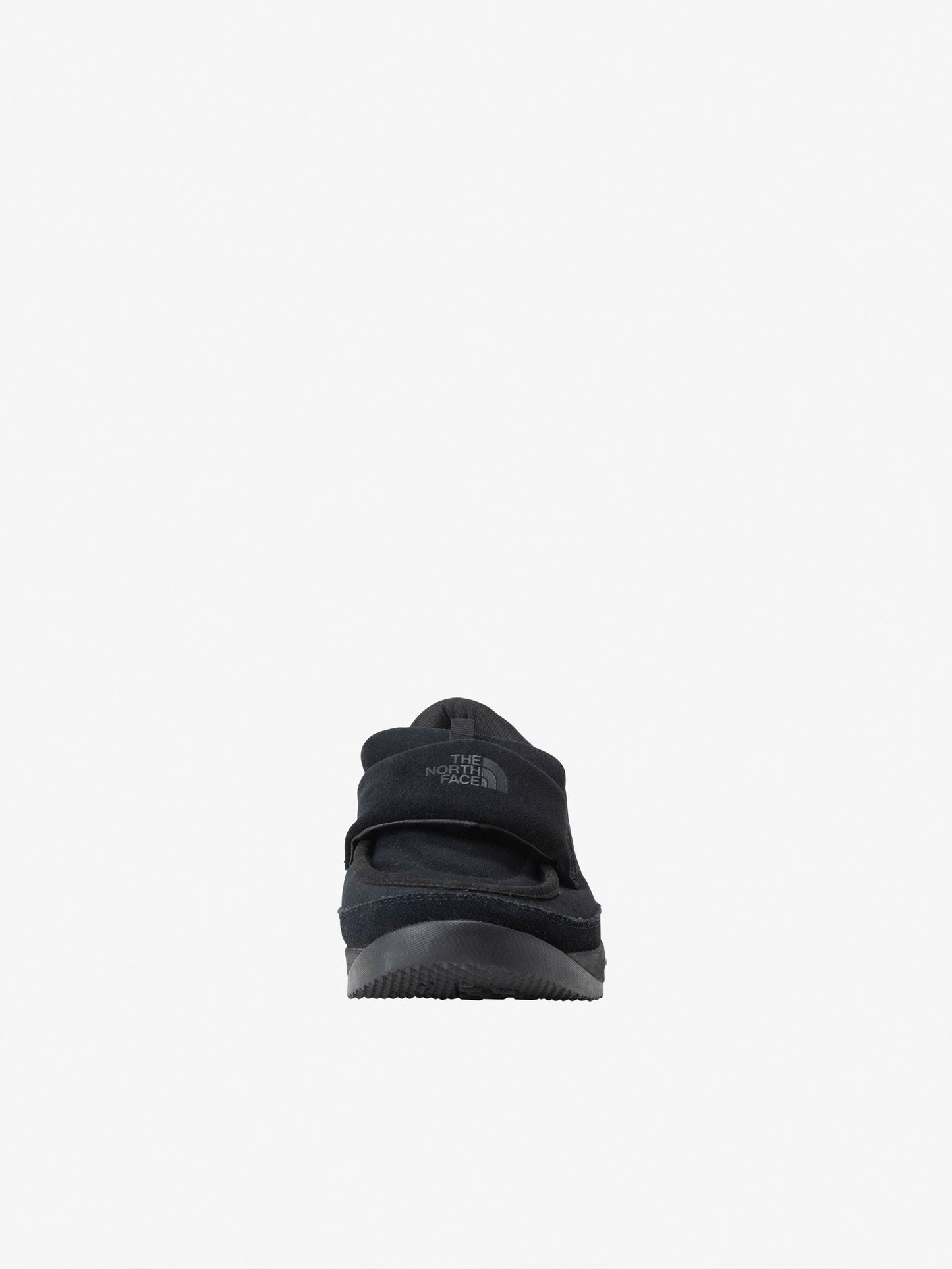 Nuptse Loafer Suede