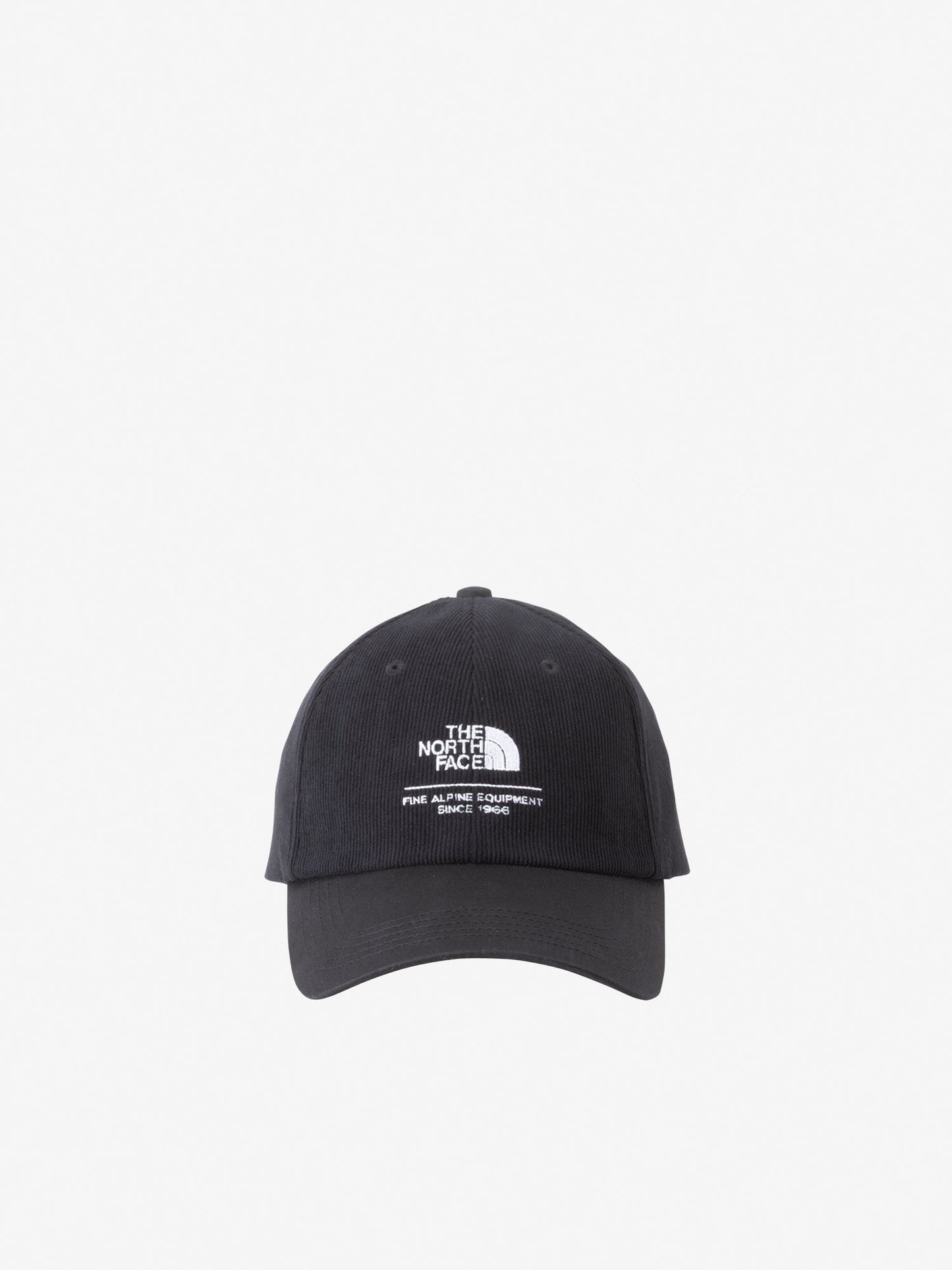 Valley Corduroy Cap