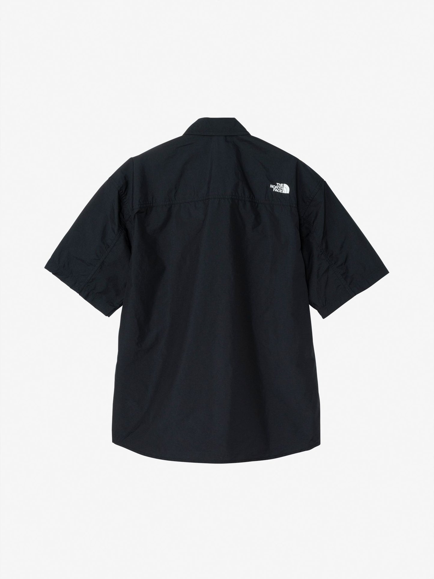 S/S Nuptse Shirt