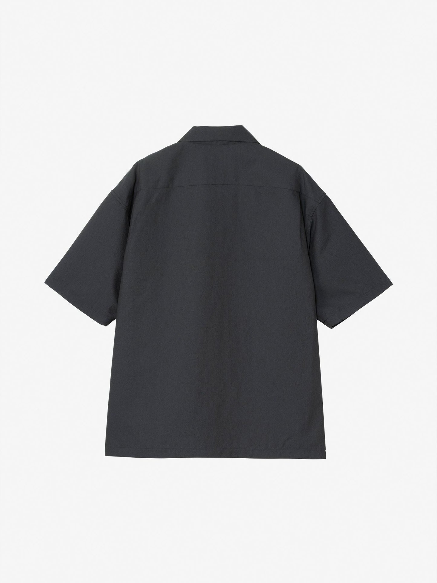 S/S Aloha Vent Shirt