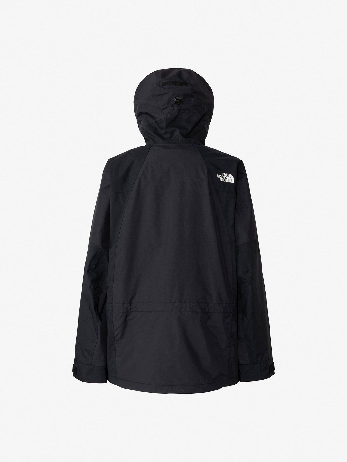 2000 Retro Mountain Light Jacket