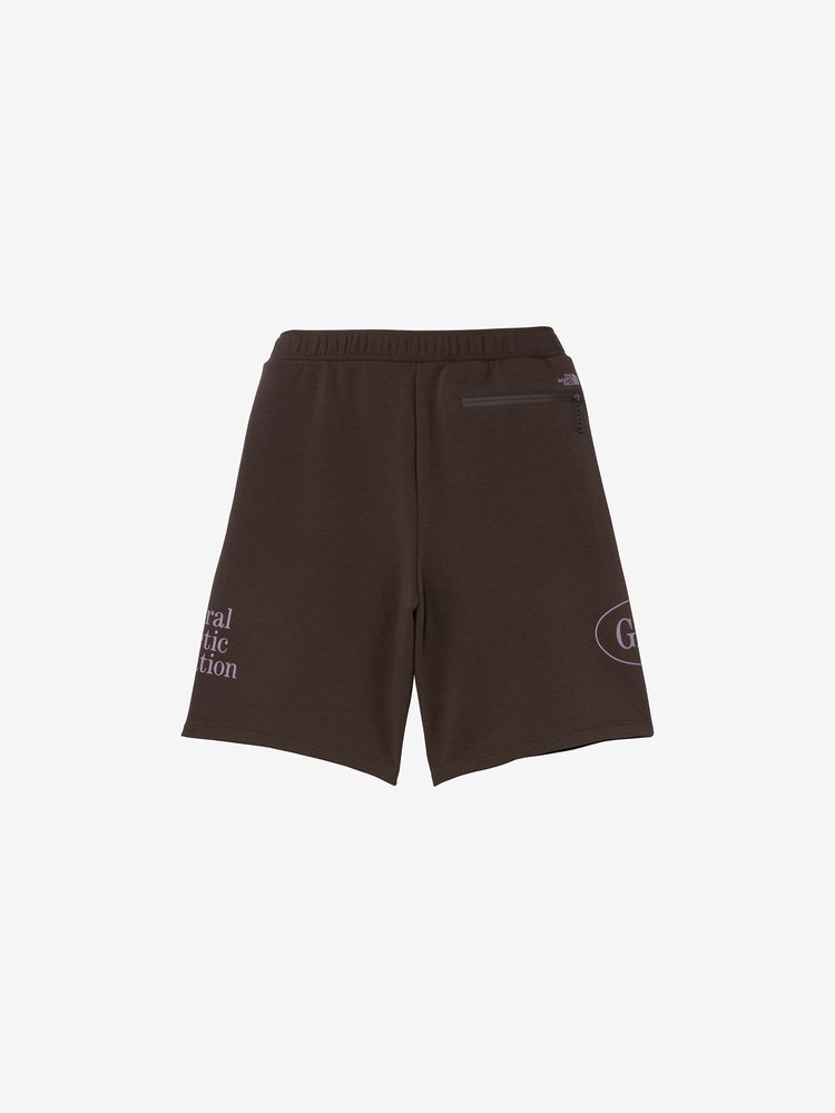 GAR Sweat Short