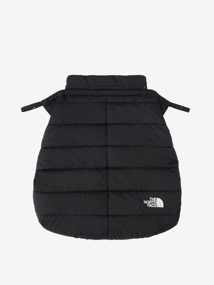 Baby Shell Blanket