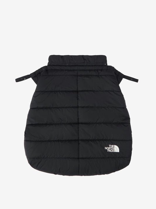 Baby Shell Blanket