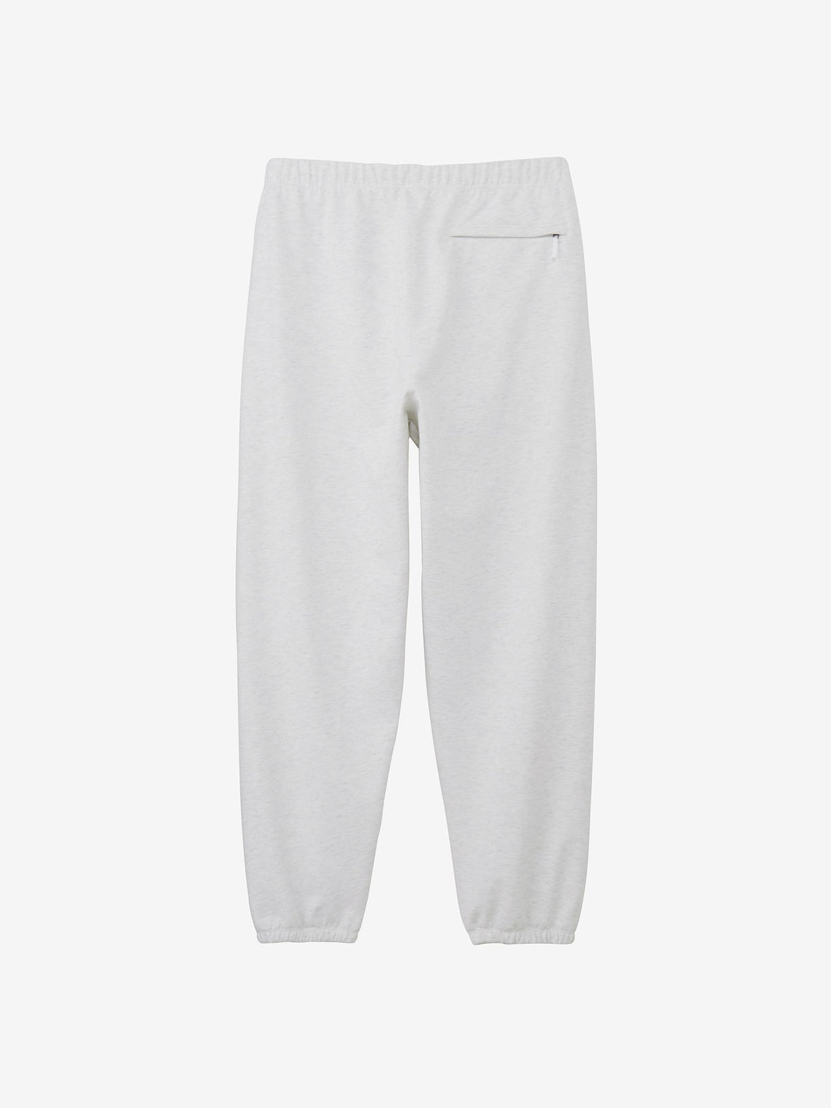 Small Logo Heather Sweat Pant