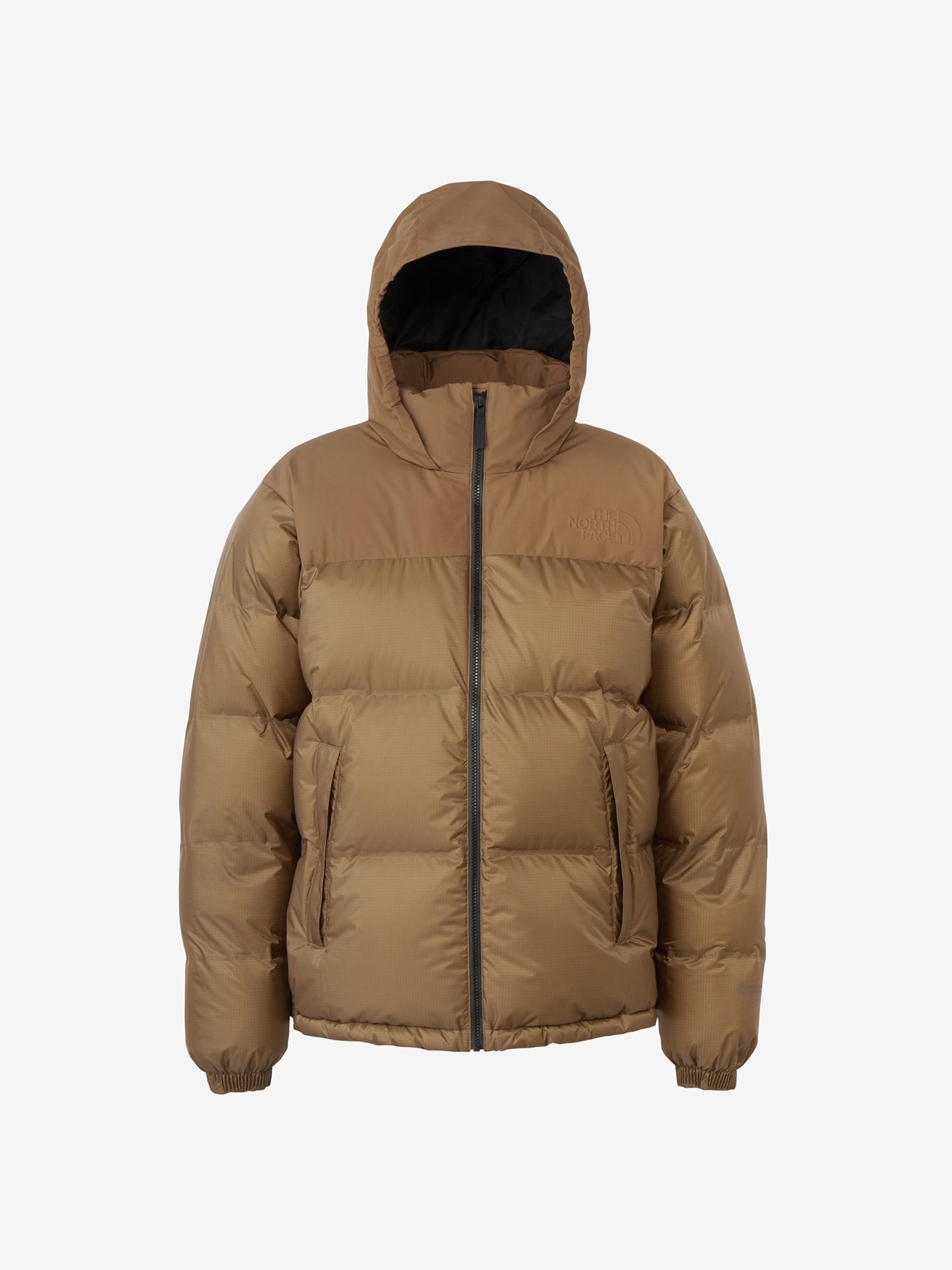 GTX Nuptse Jacket