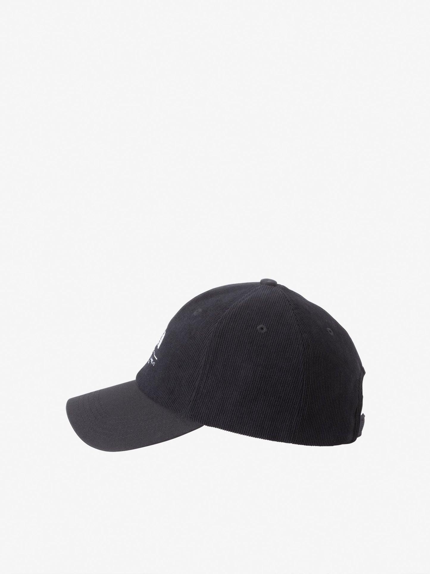 Valley Corduroy Cap