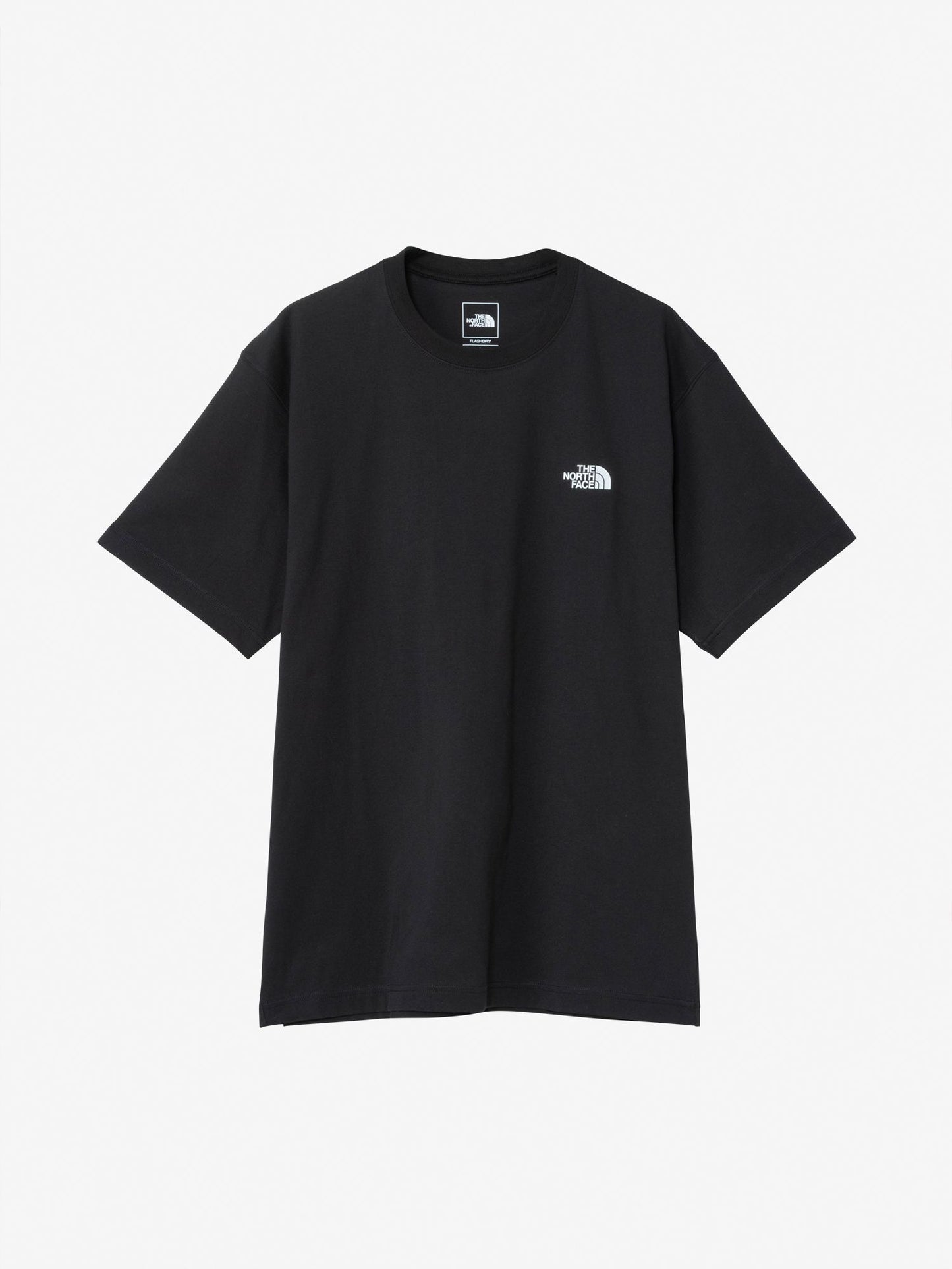 S/S FD Pixel Plant Cotton Tee