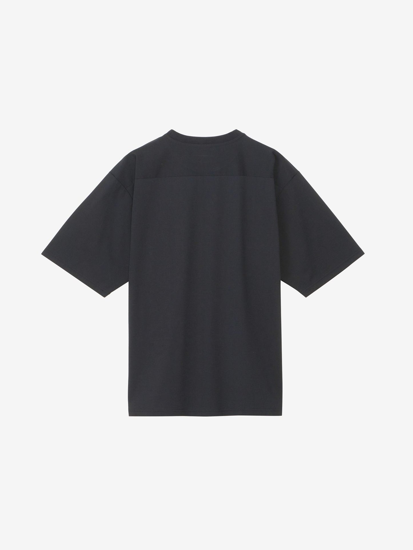 S/S Airy Pocket Tee