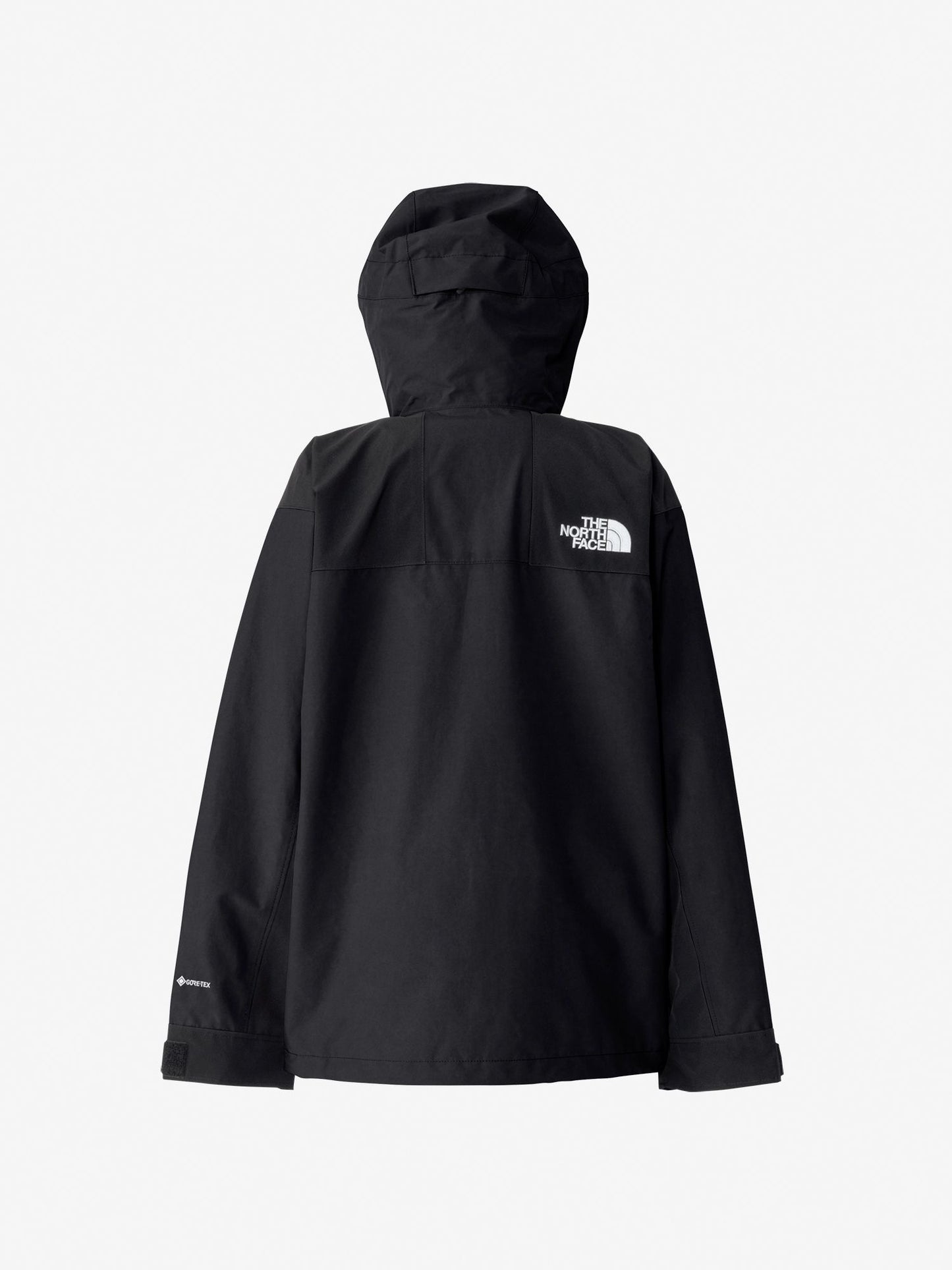 Mountain Jacket