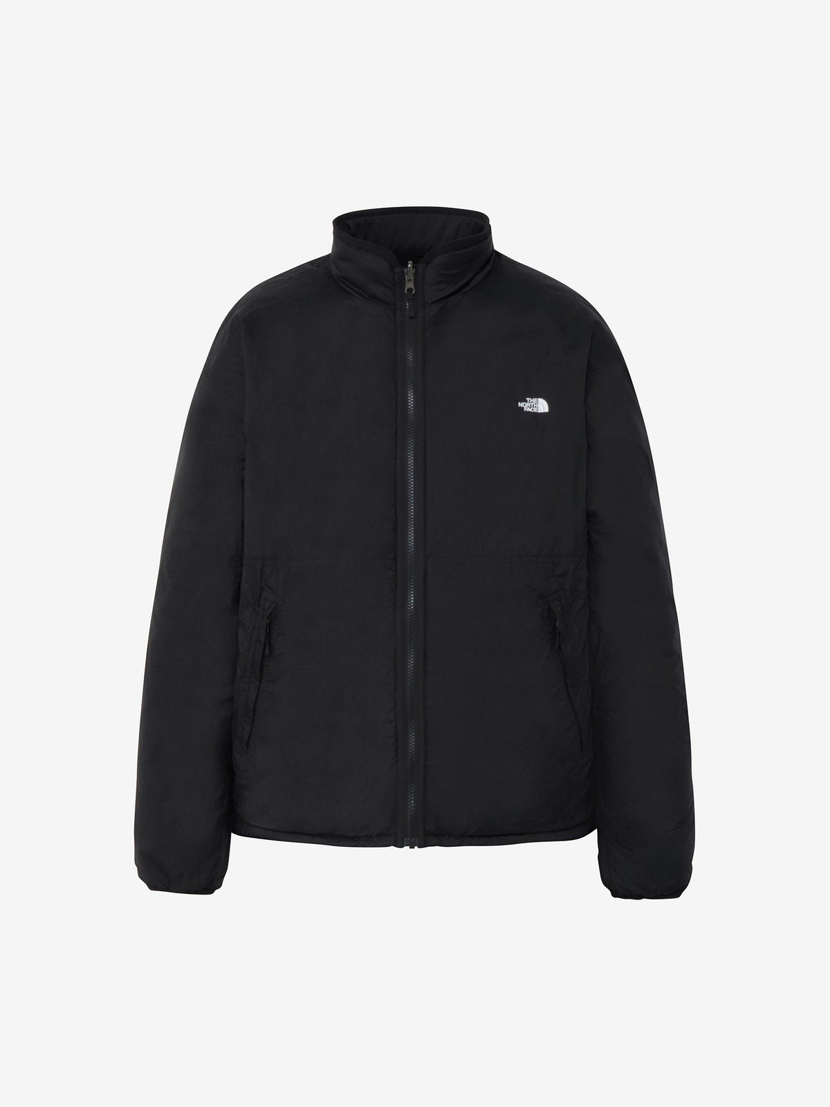 Reversible Extreme Pile Fleece Jacket