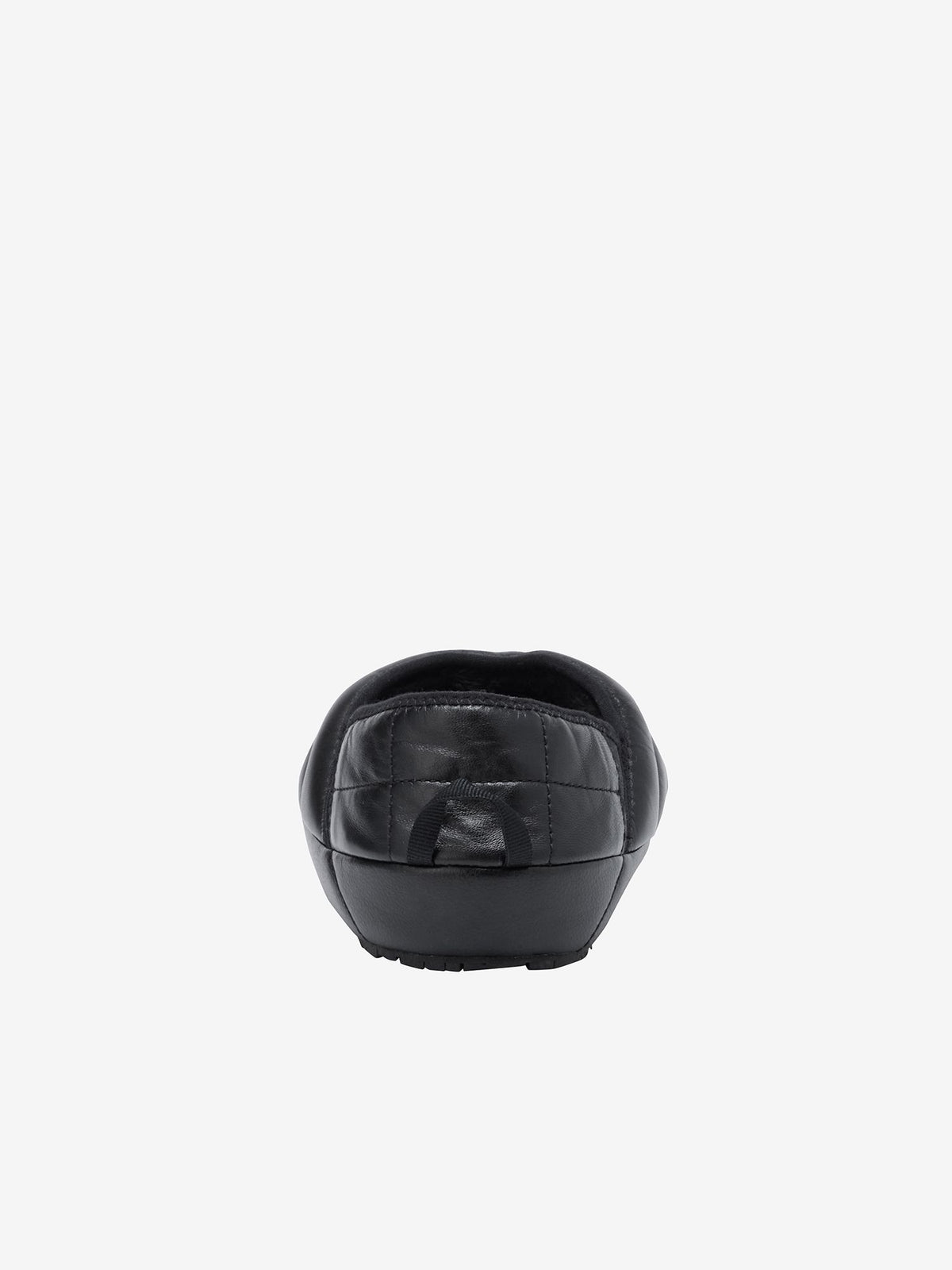 Thermoball Traction Mule Leather