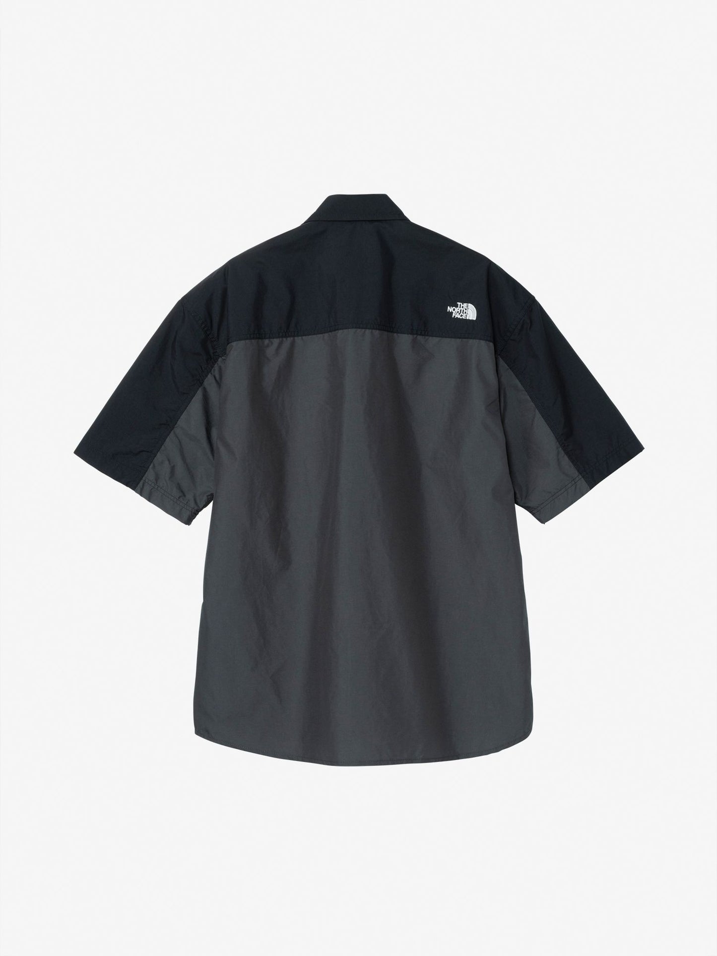 S/S Nuptse Shirt