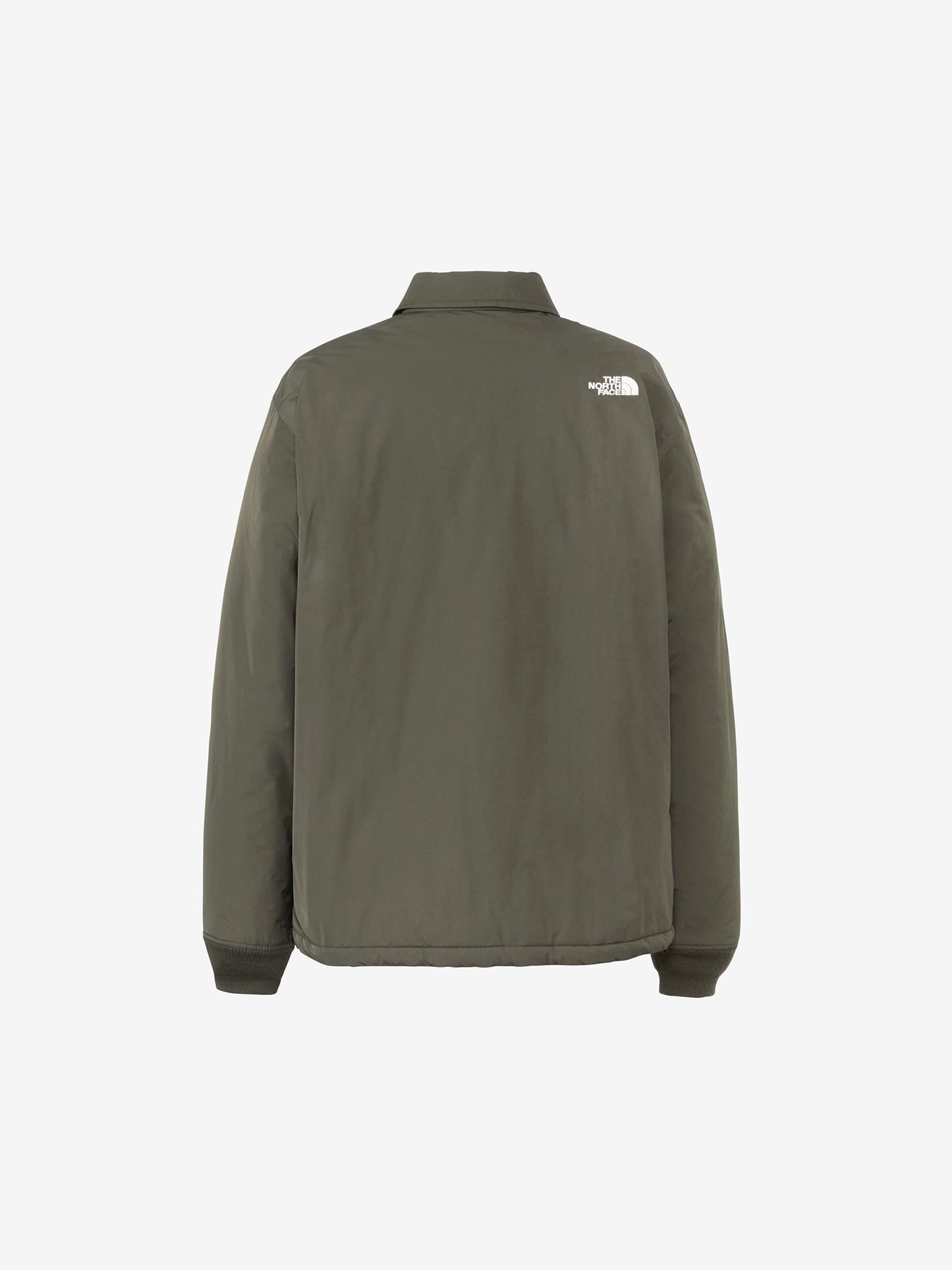 Insulated Coach Jacket