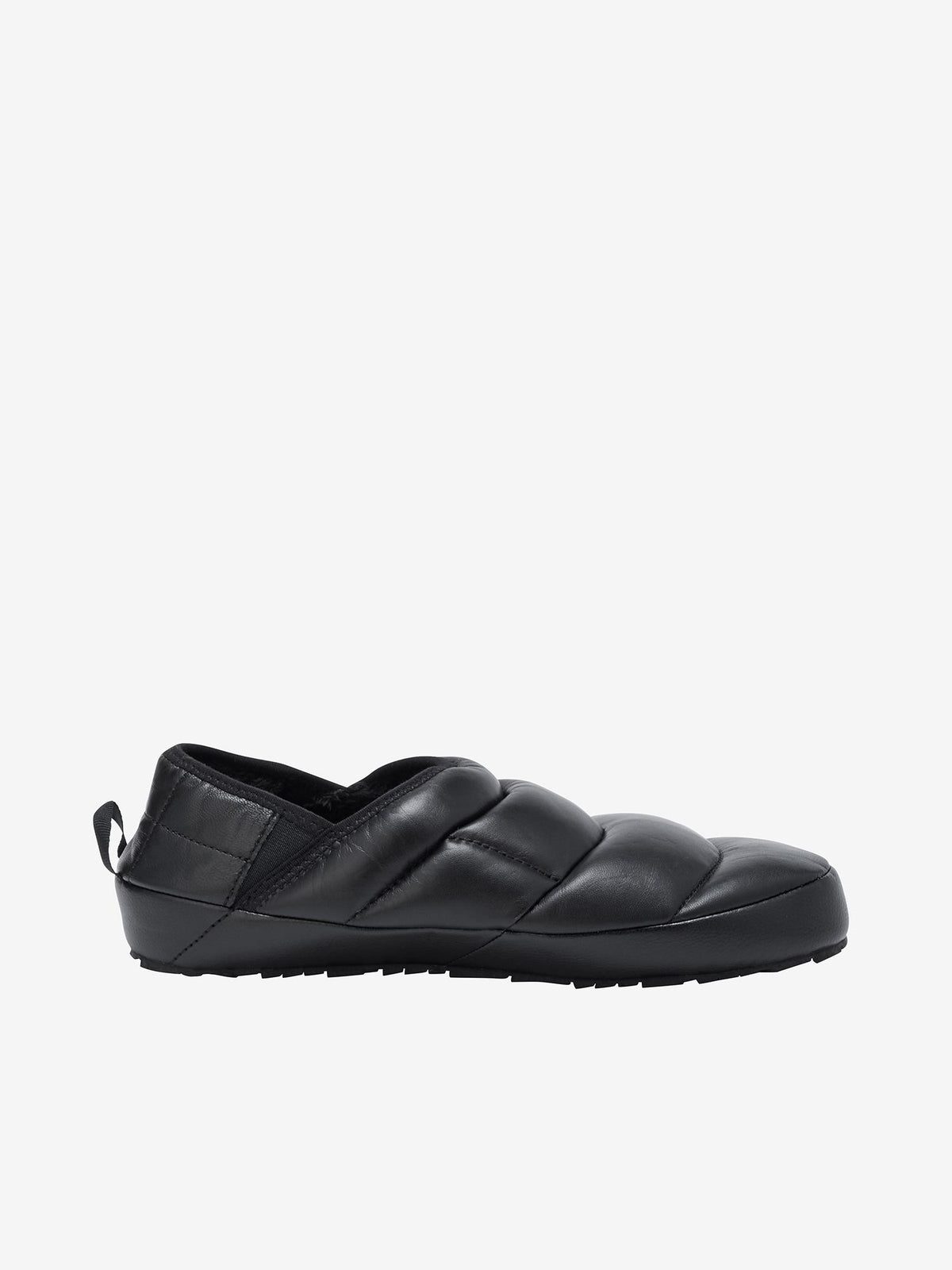 Thermoball Traction Mule Leather