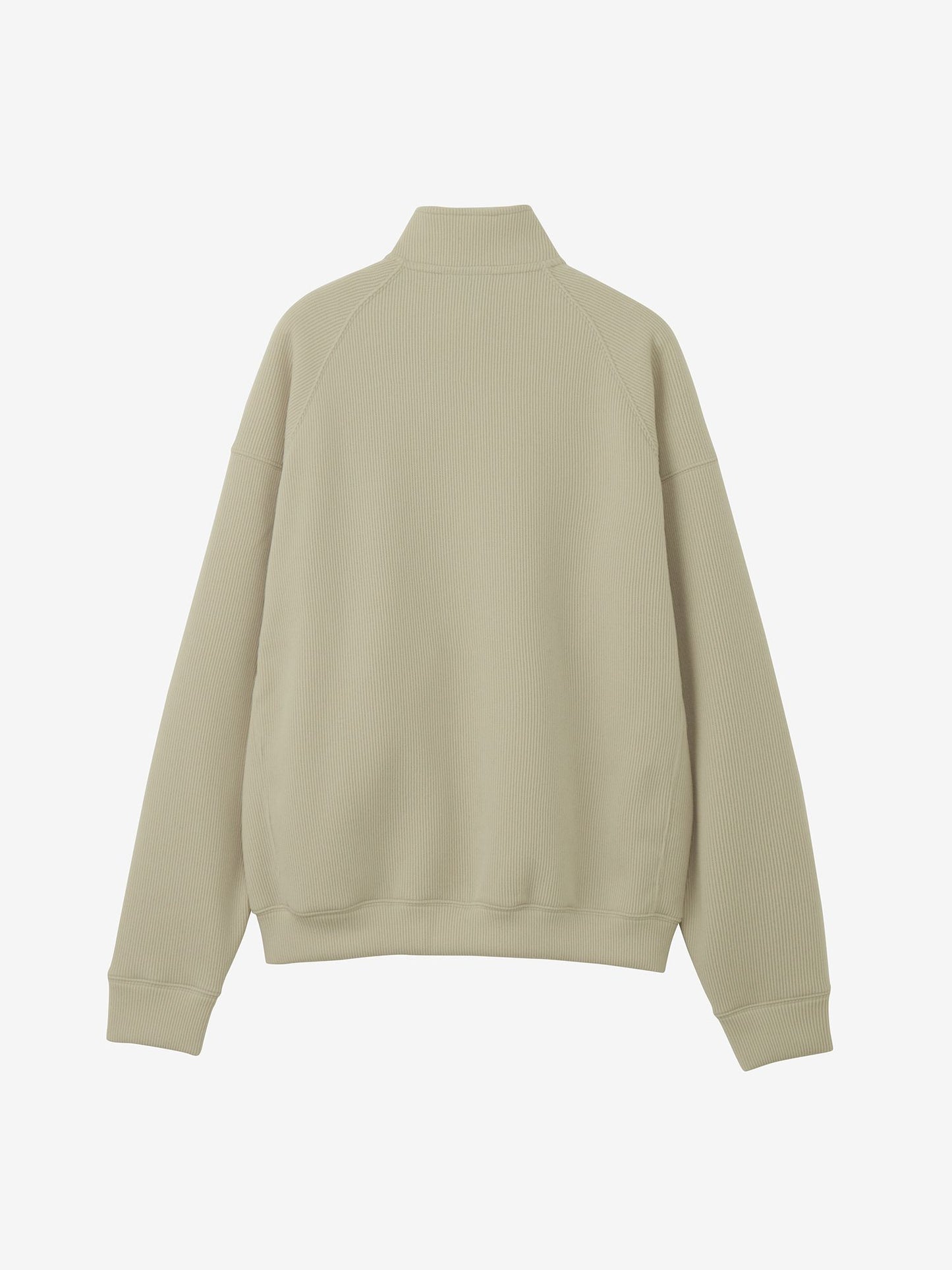 Quarterknit Fillzip Jacket