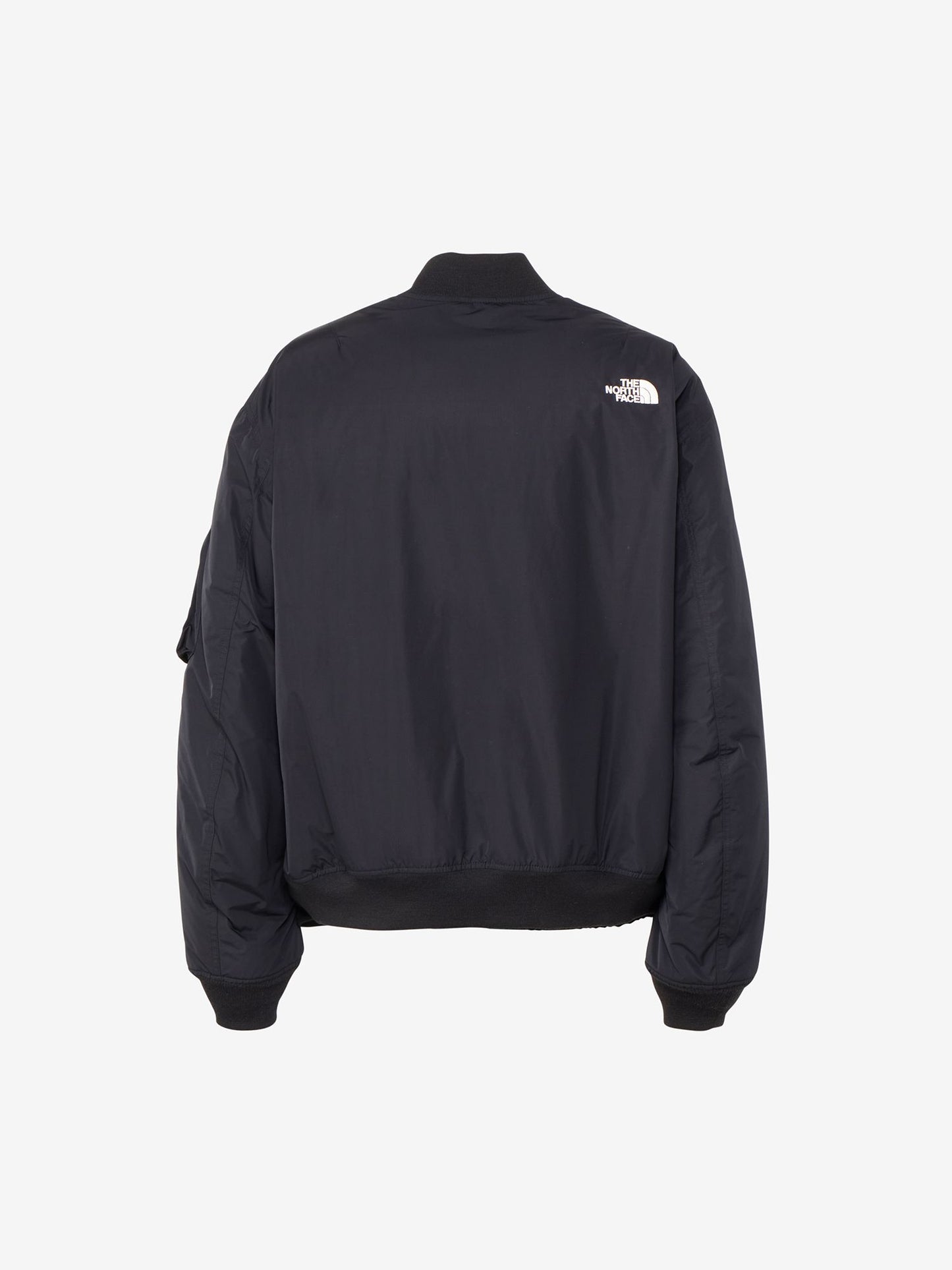 Insulation Bomber Jacket