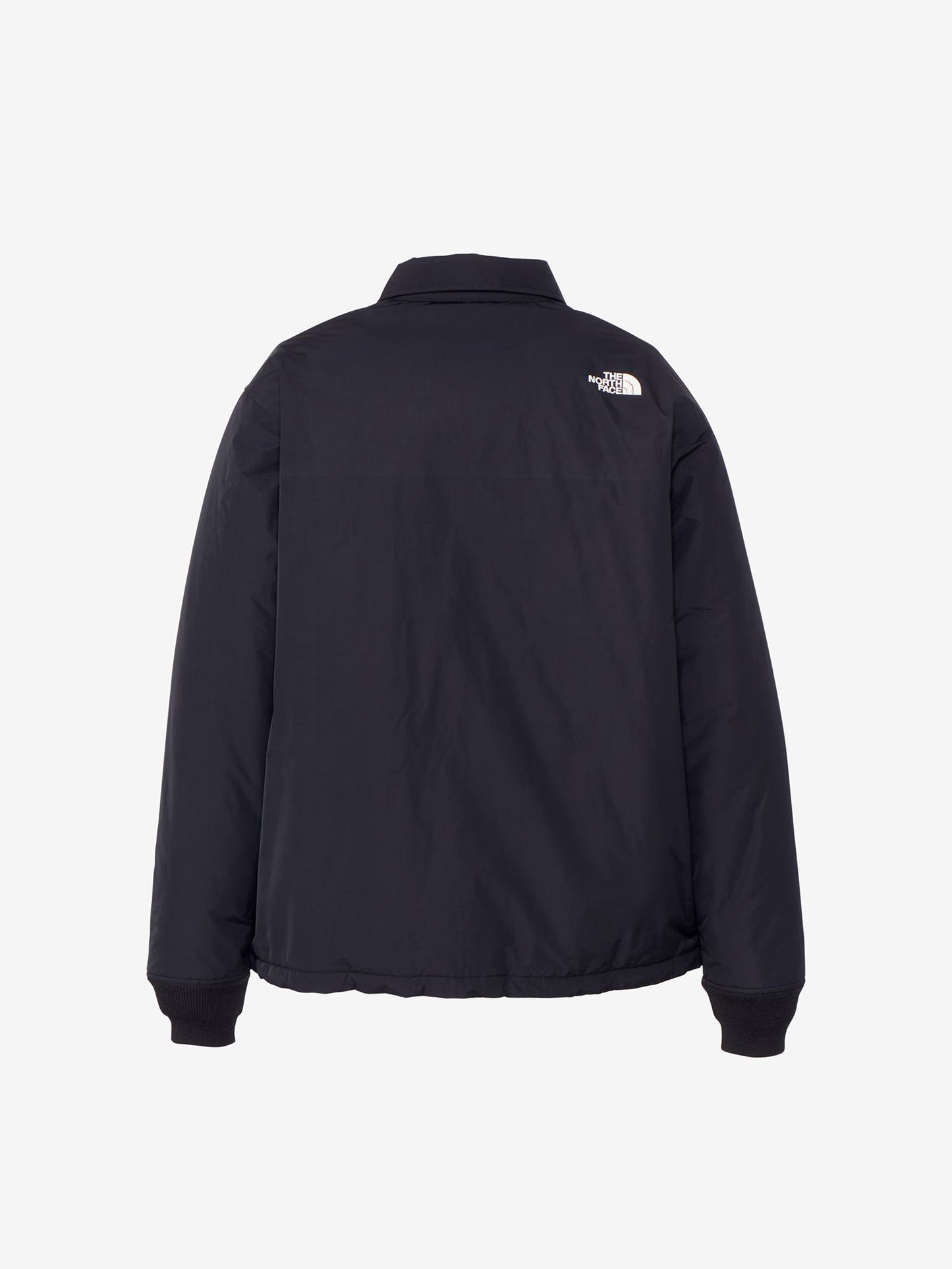 Insulated Coach Jacket