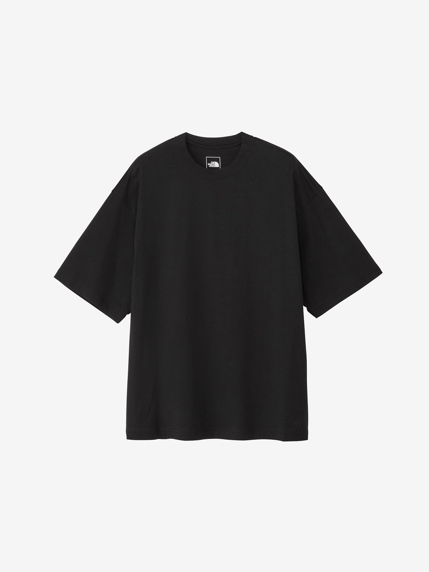 S/S Freeride Tee
