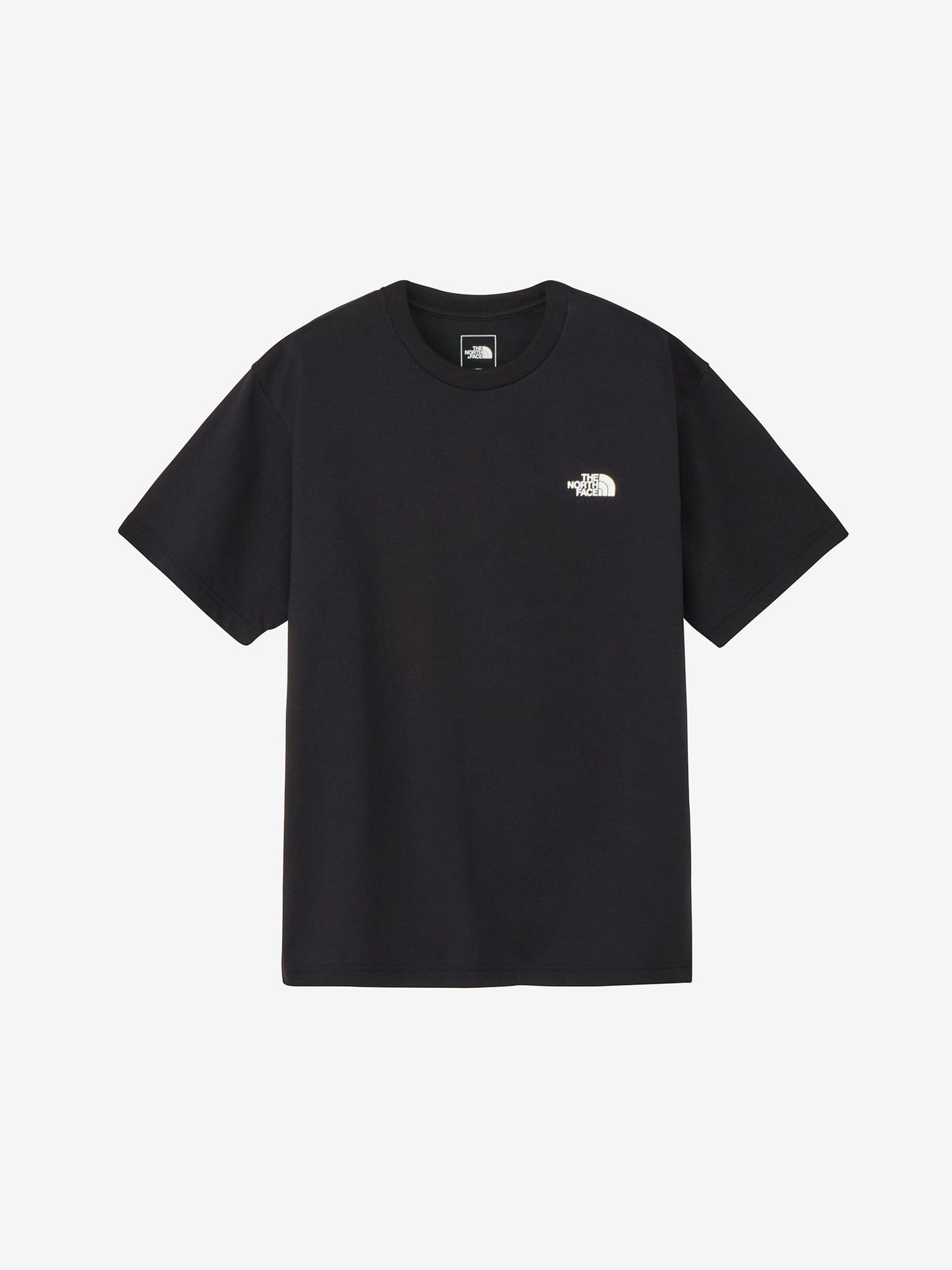 S/S Base Camp Duffle Graphic Tee