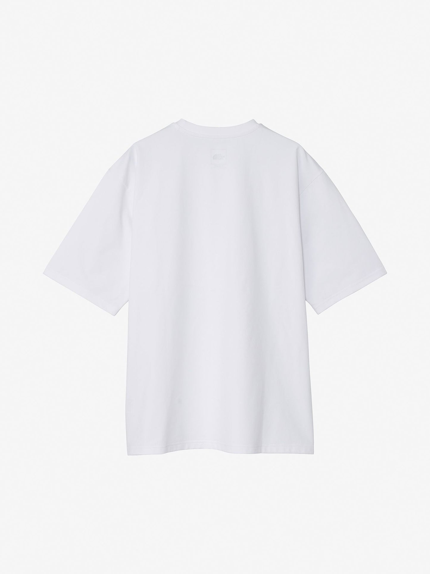 S/S Airy Pocket Tee