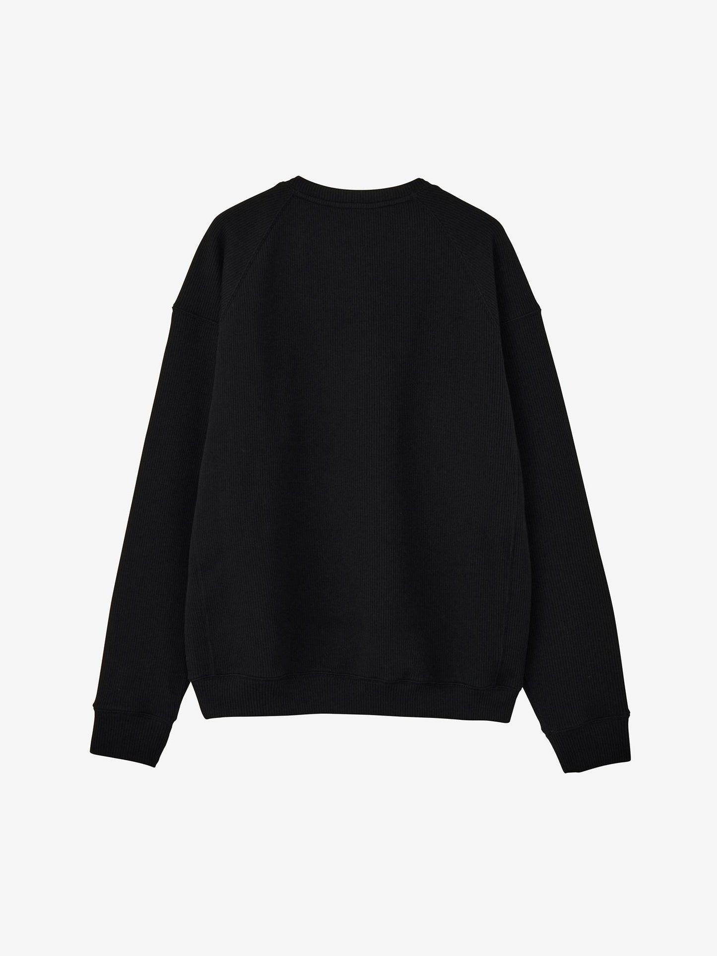 Quarterknit Crew