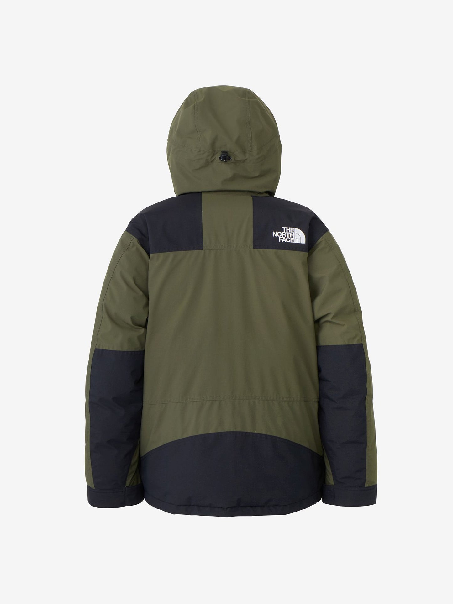 Mountain Down Jacket