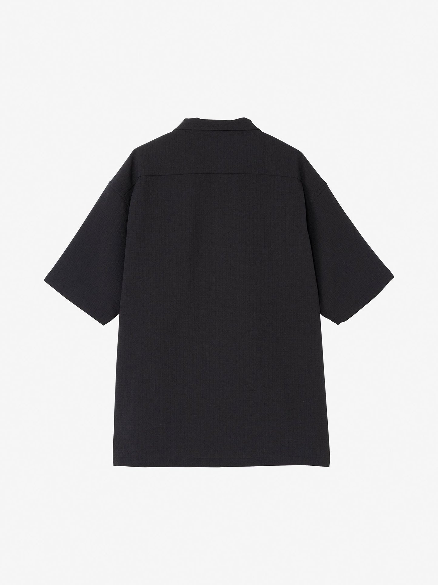 S/S Aloha Rip Shirt