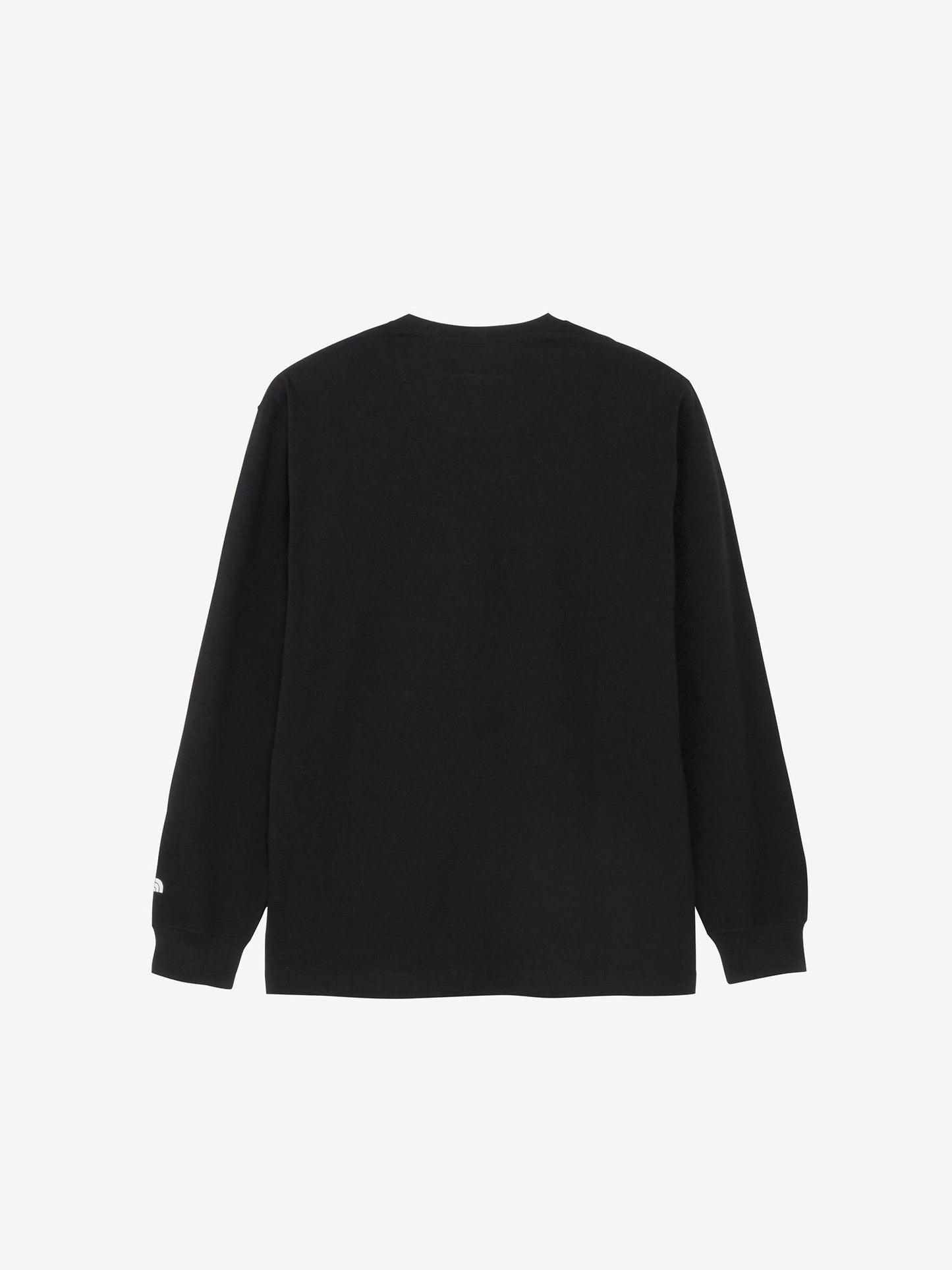 L/S FINE ALPINE Tee