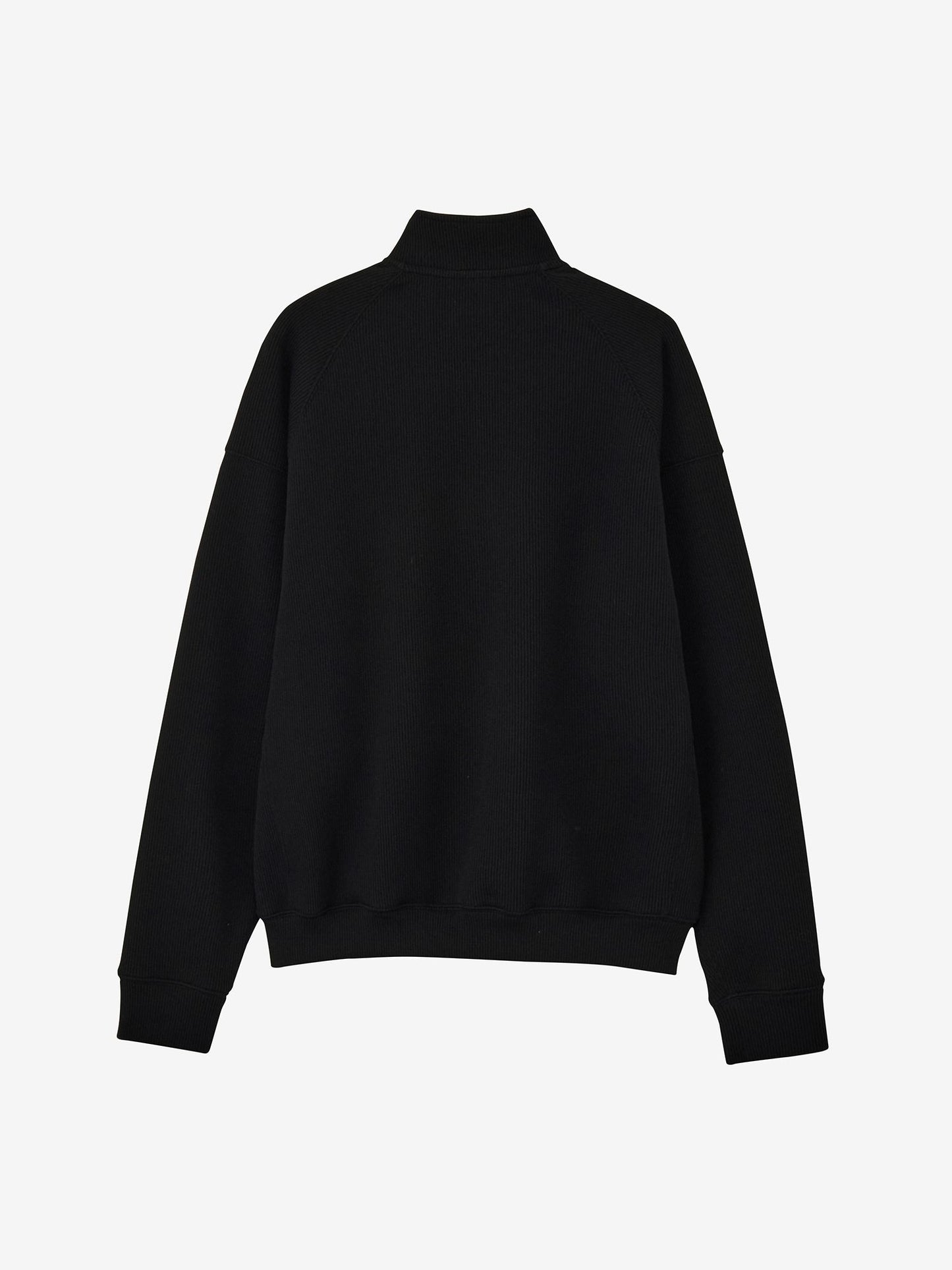 Quarterknit Fillzip Jacket