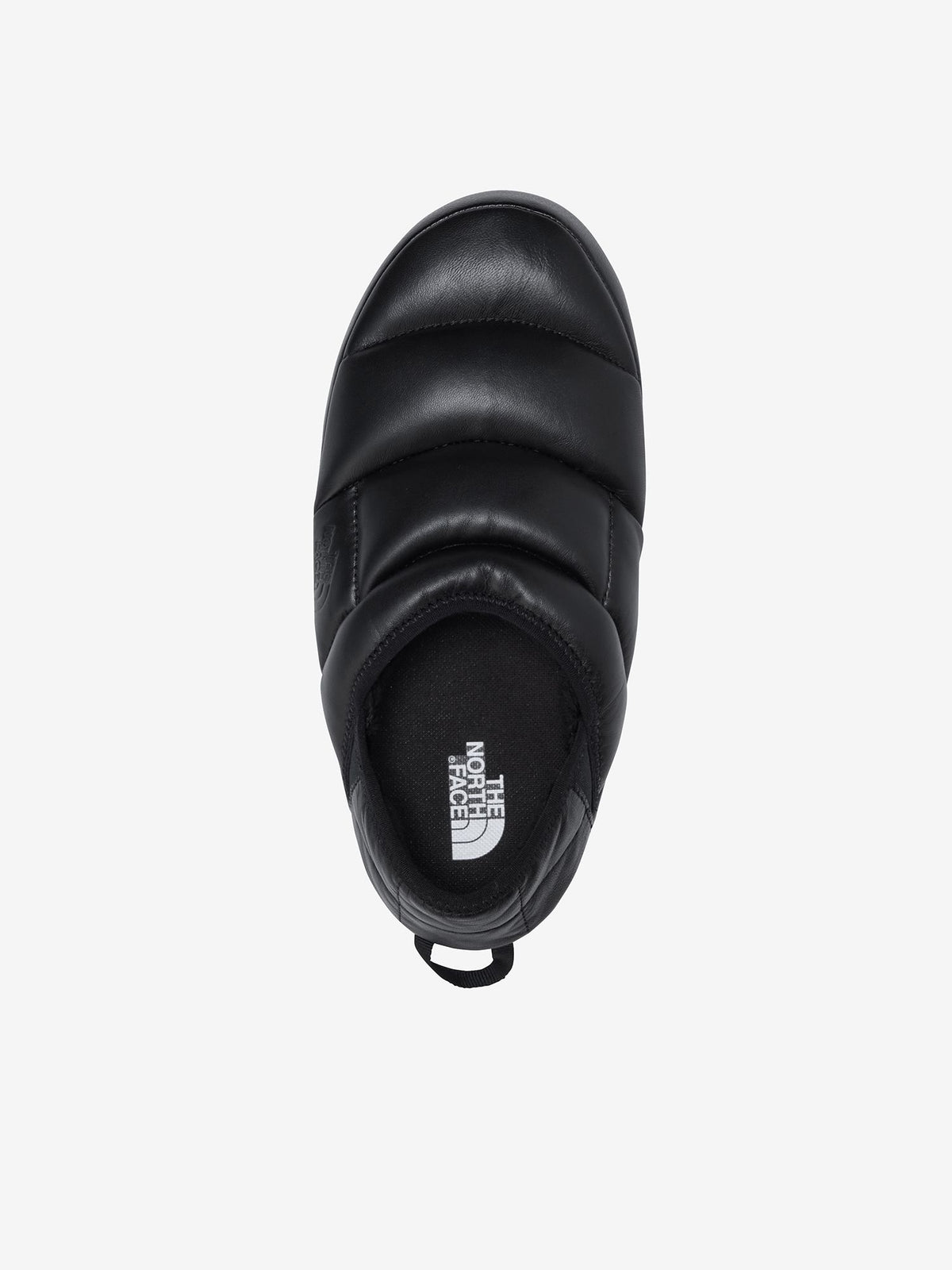Thermoball Traction Mule Leather