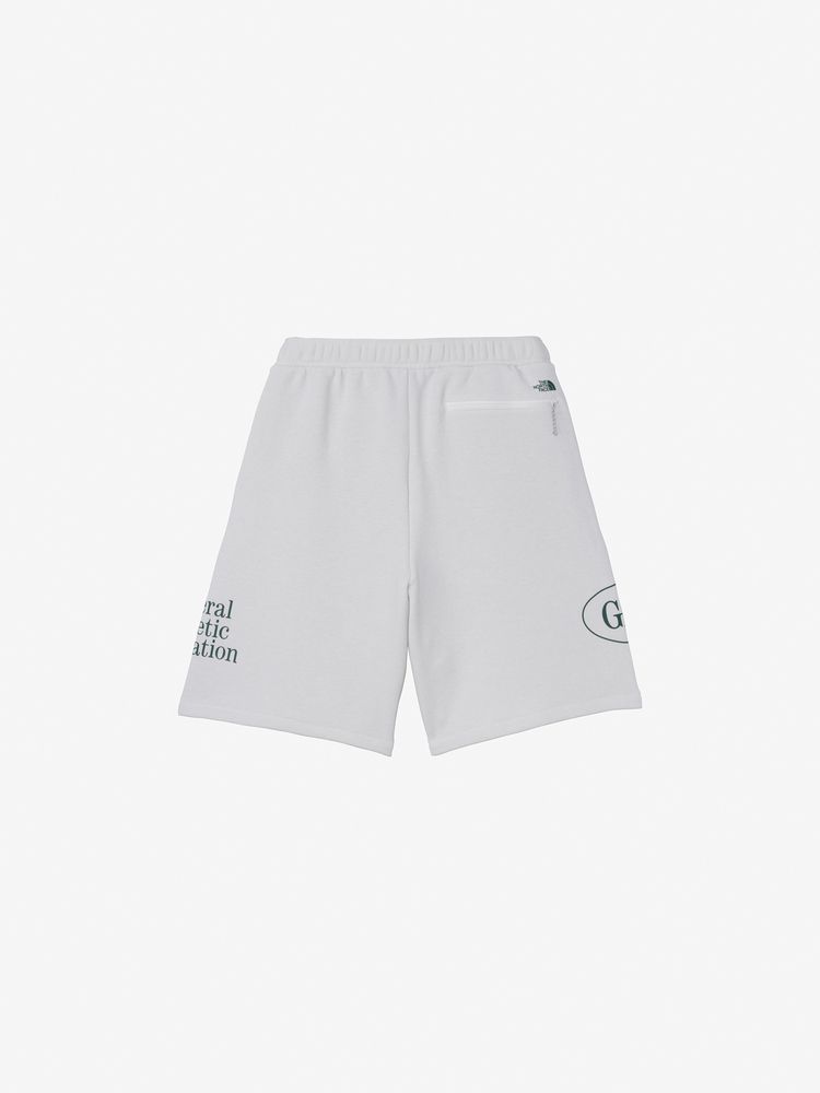 GAR Sweat Short