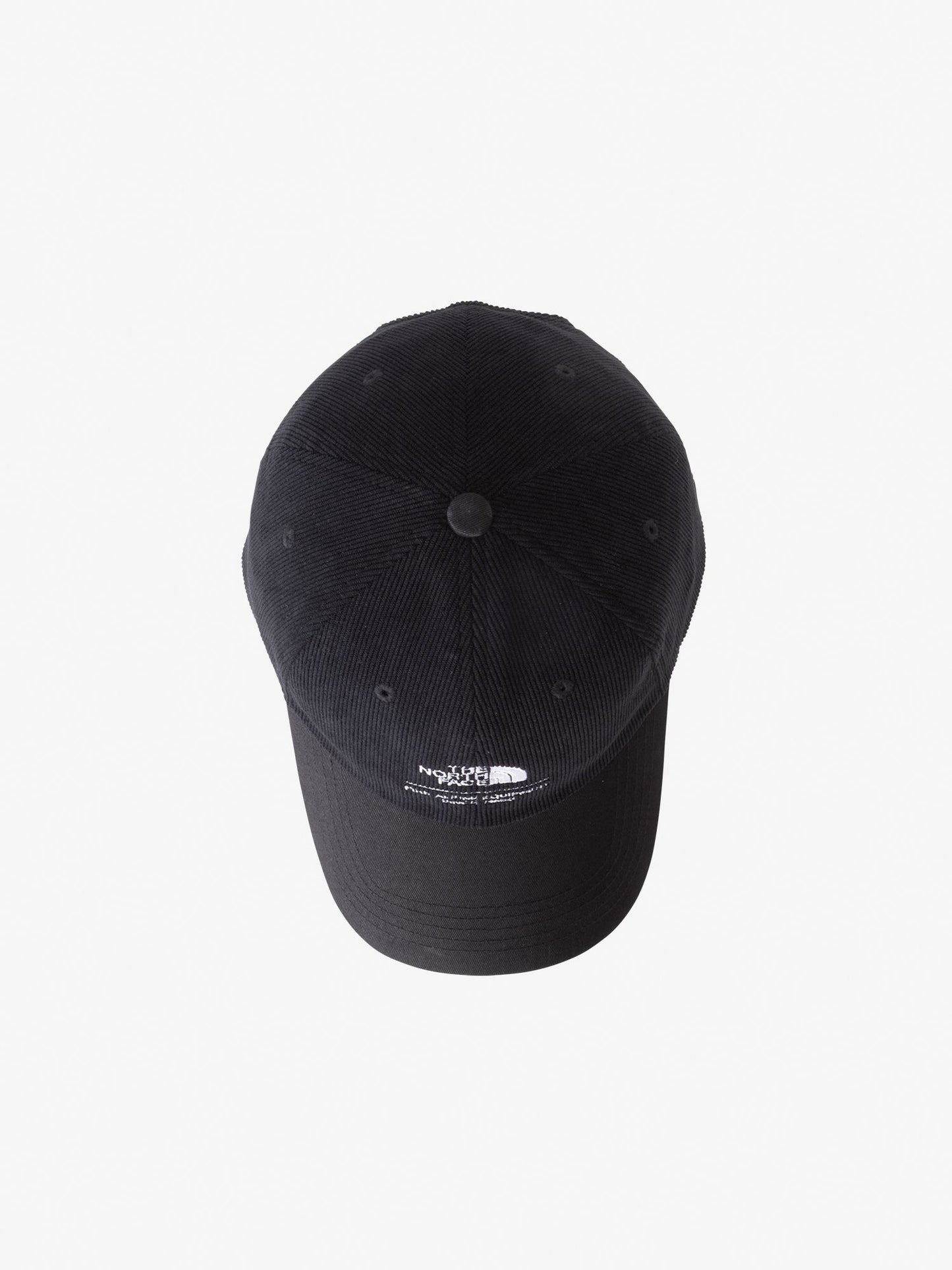 Valley Corduroy Cap