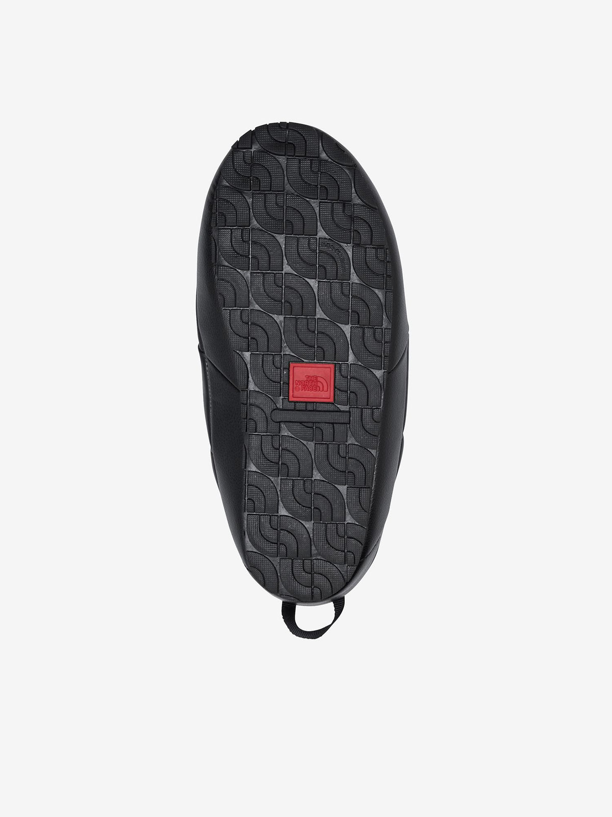Thermoball Traction Mule Leather