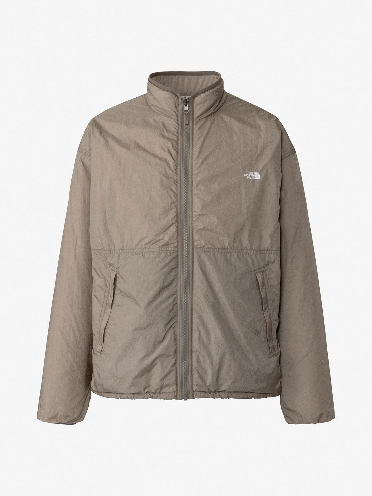 Reversible Extreme Pile Fleece Jacket