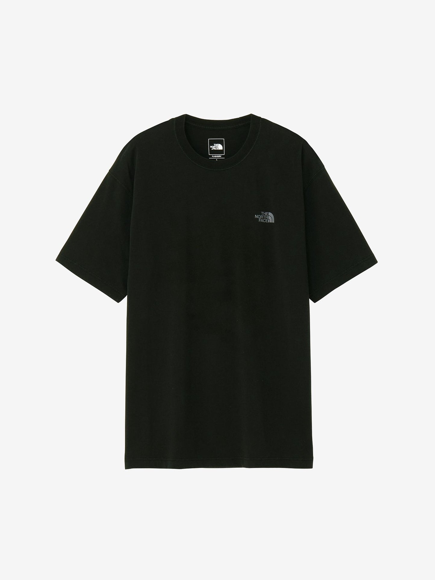 S/S Dogsled Graphic Tee
