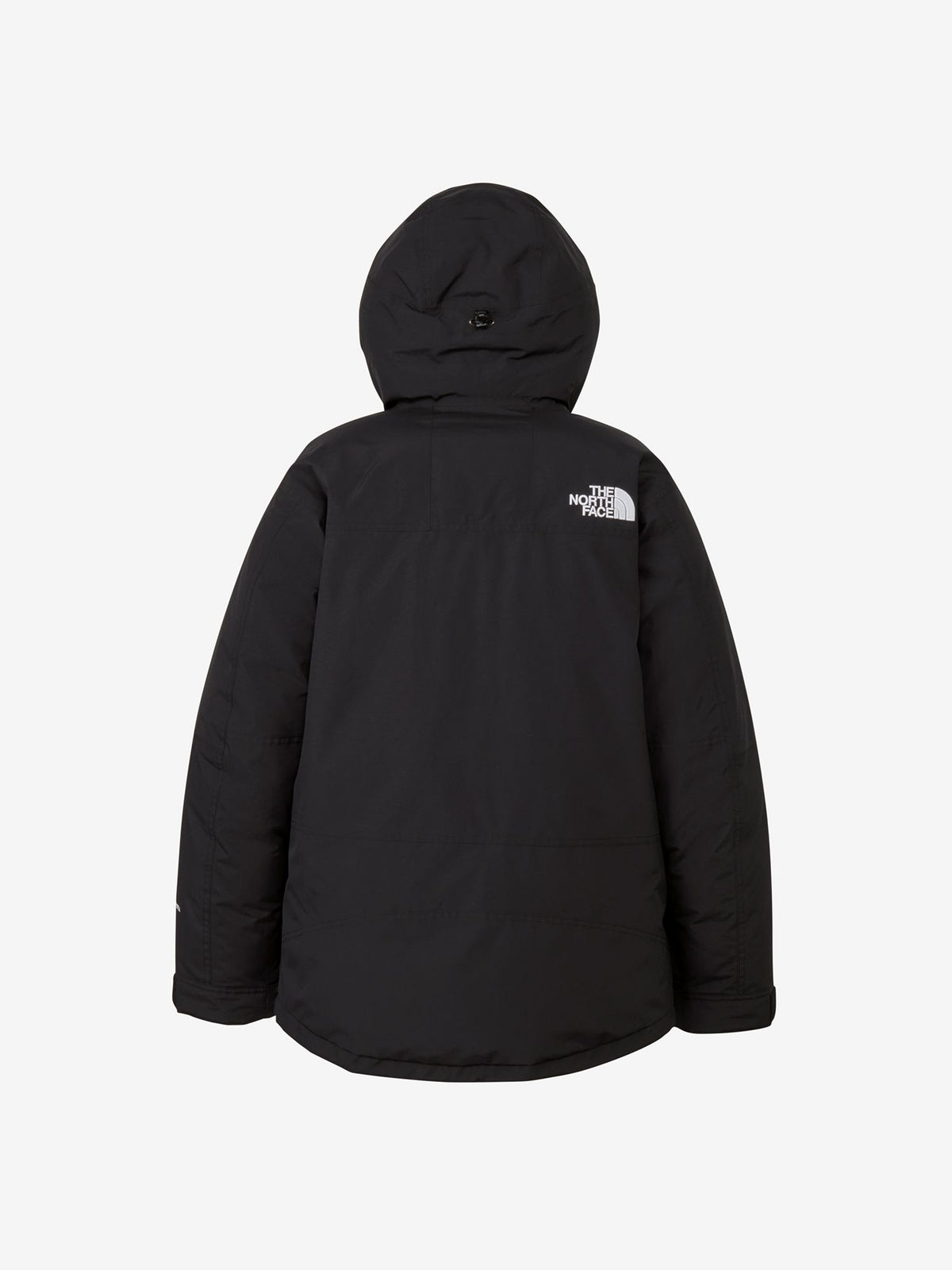 Mountain Down Jacket