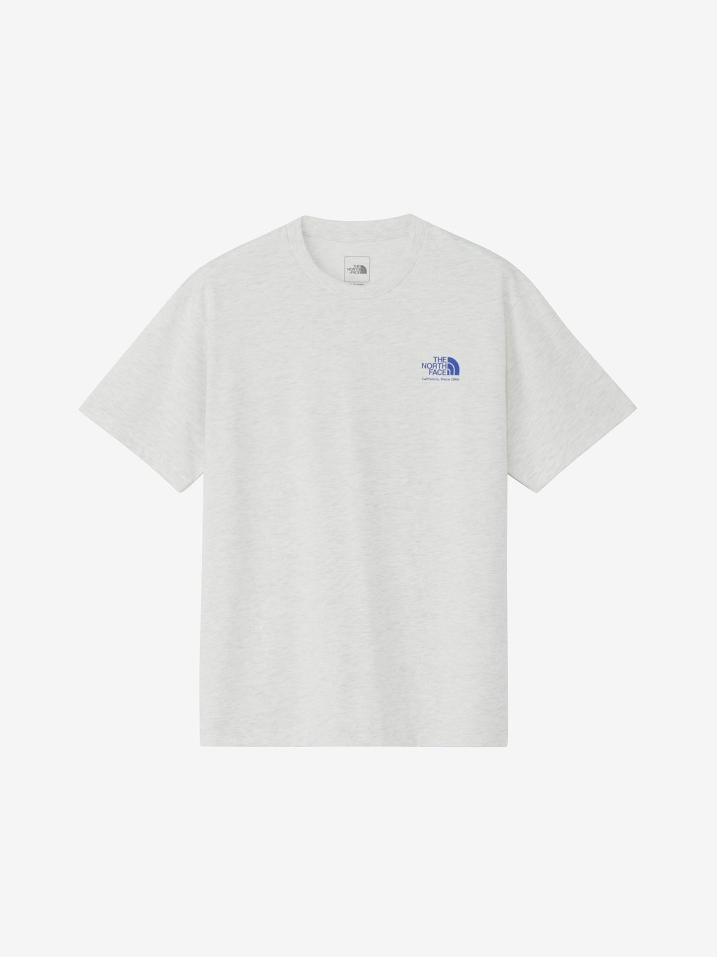 S/S Historical Logo Tee