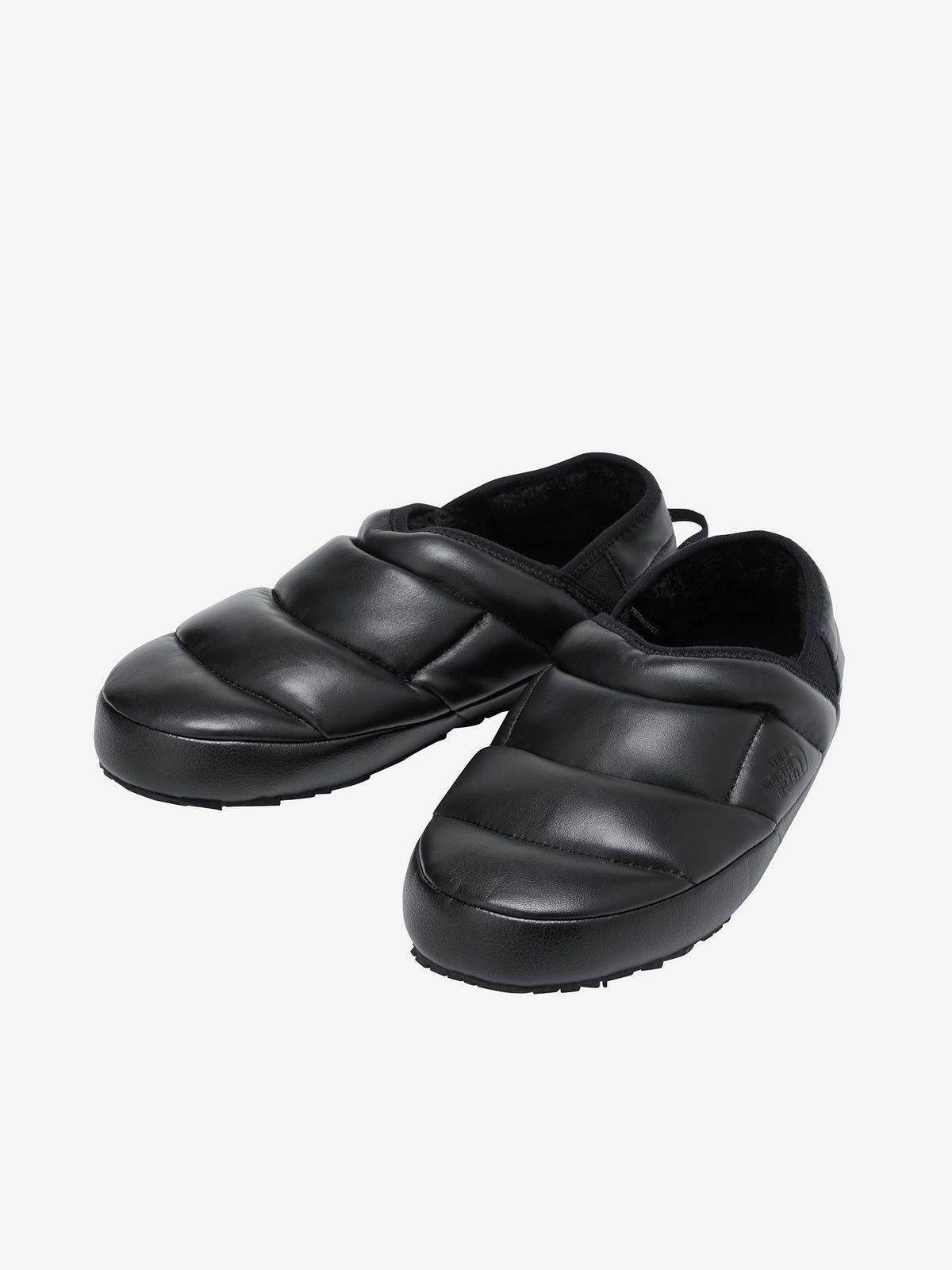 Thermoball Traction Mule Leather