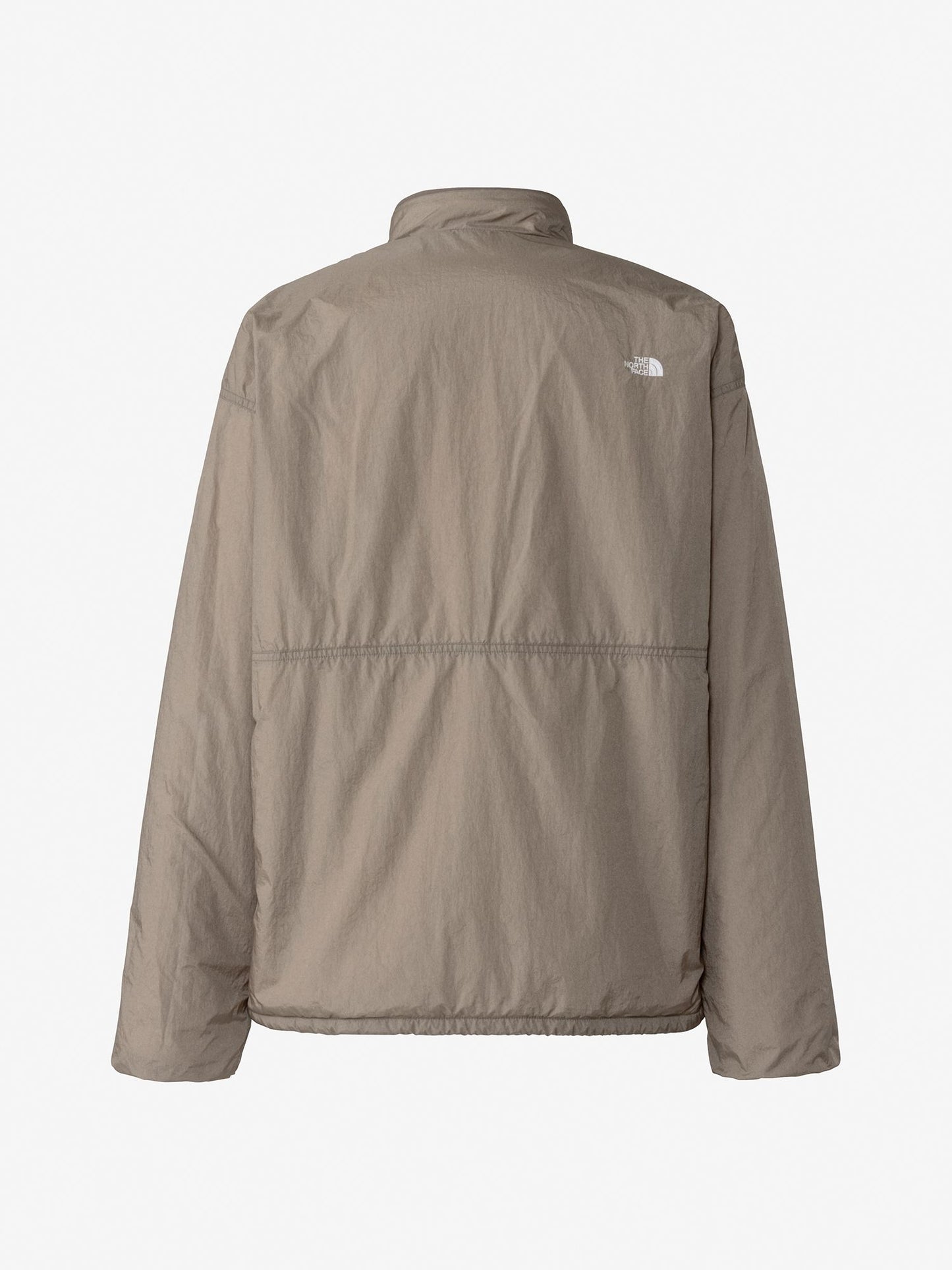 Reversible Extreme Pile Fleece Jacket