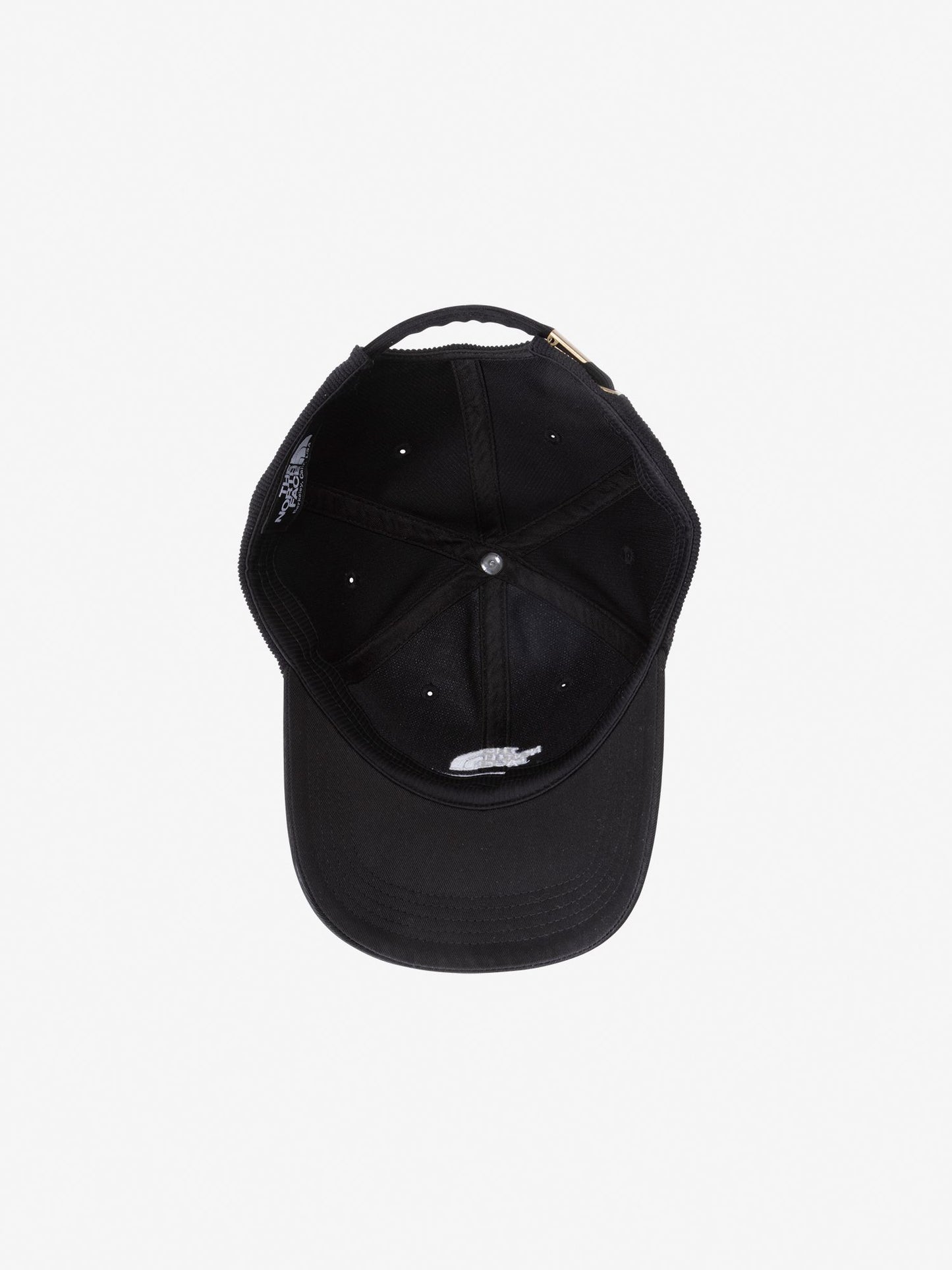 Valley Corduroy Cap