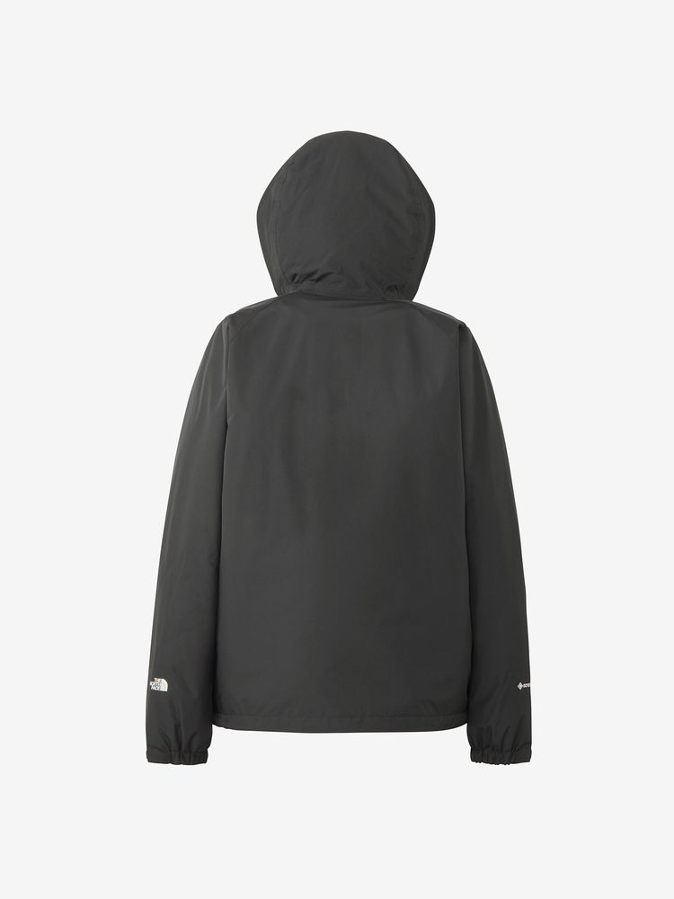 Stow Away Jacket
