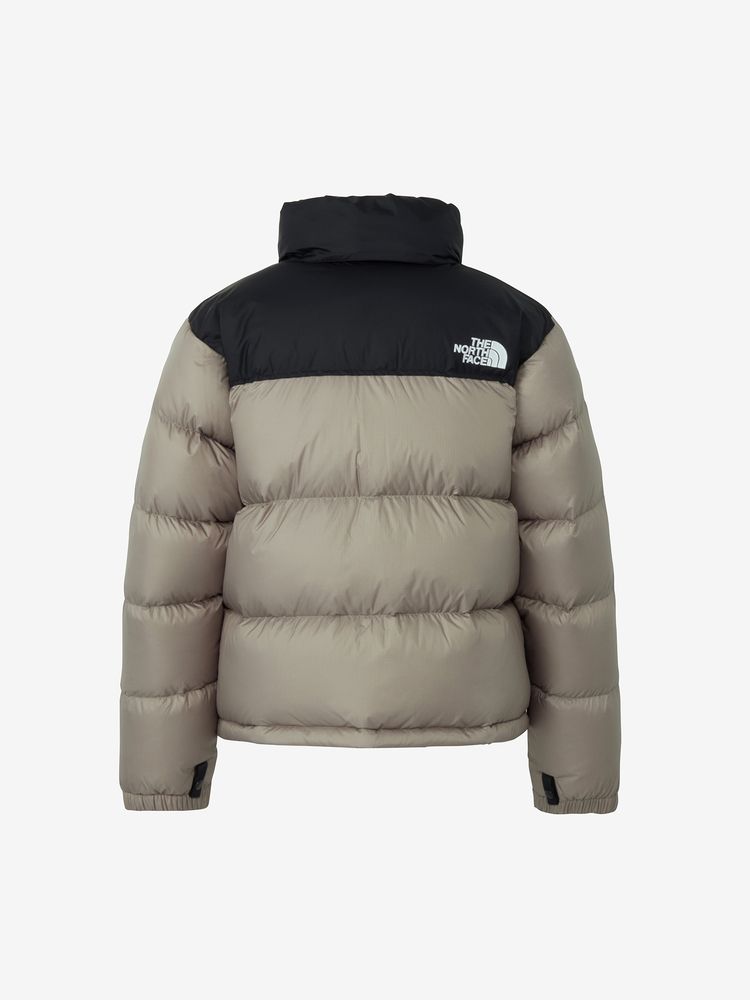 Short Nuptse  Jacket