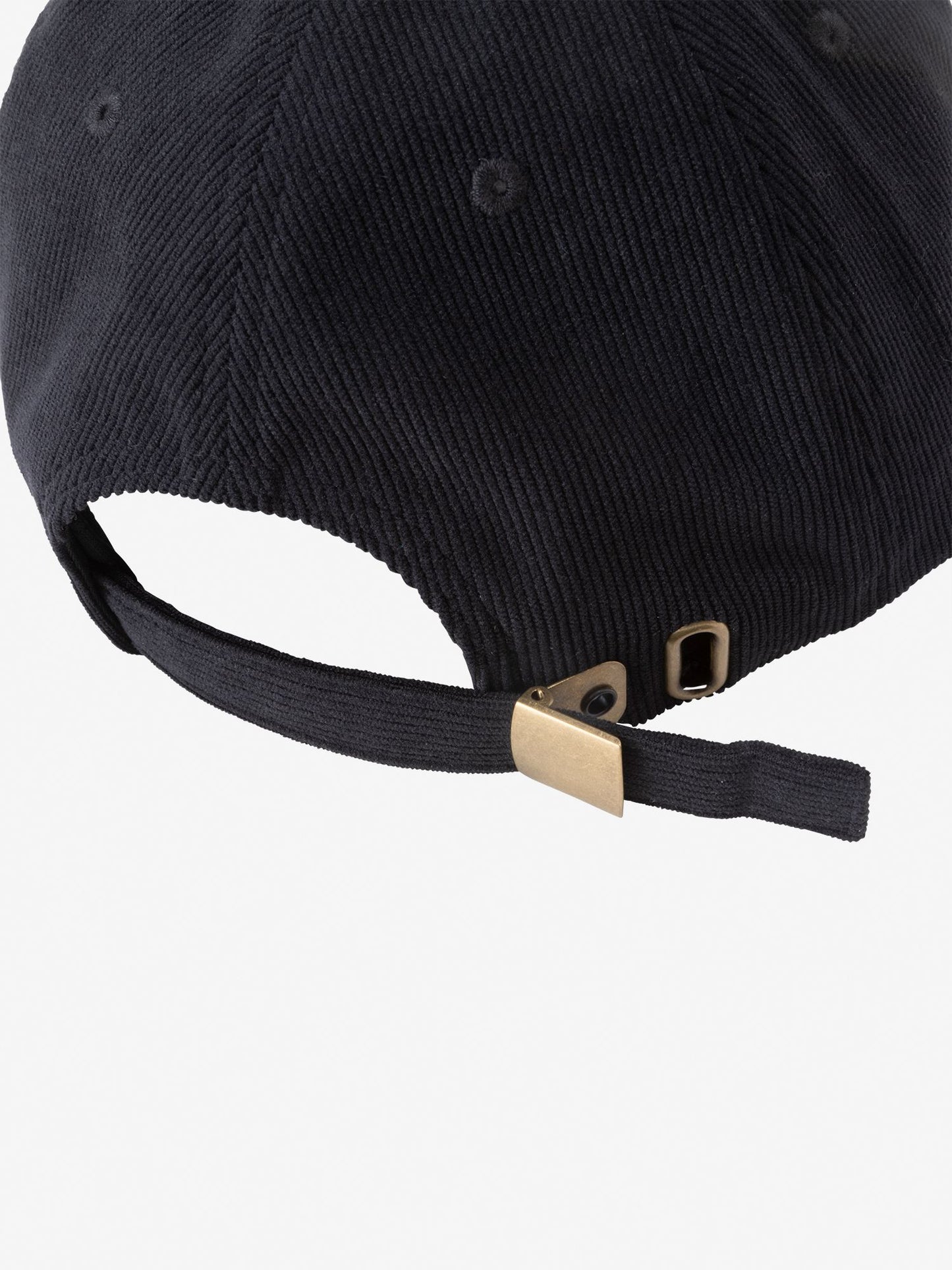 Valley Corduroy Cap