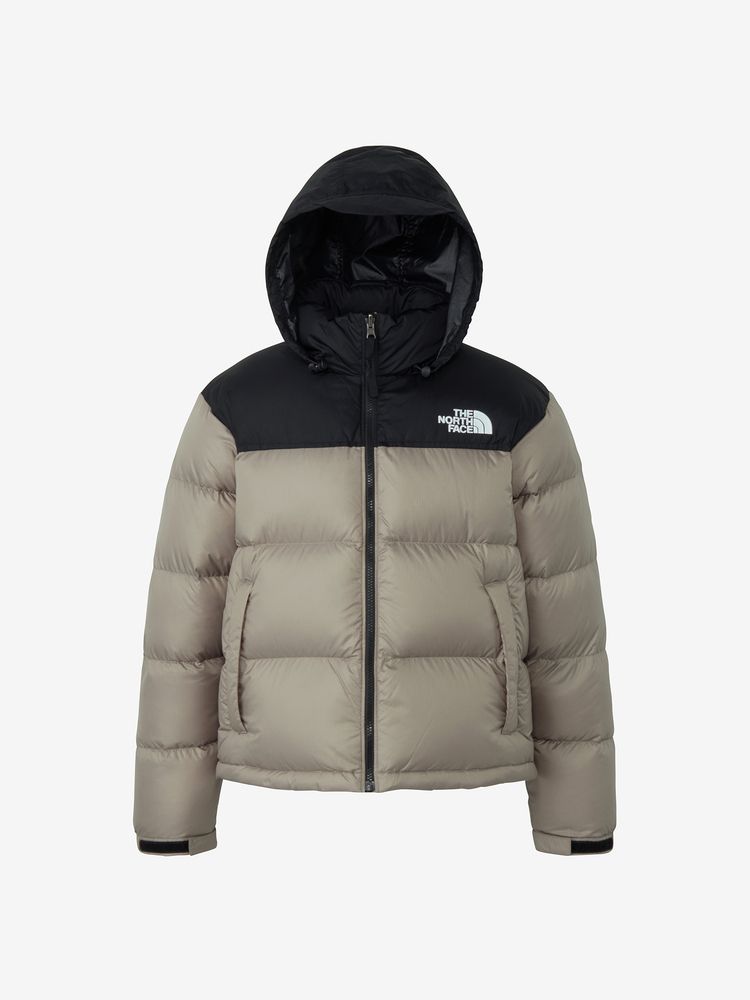 Short Nuptse  Jacket